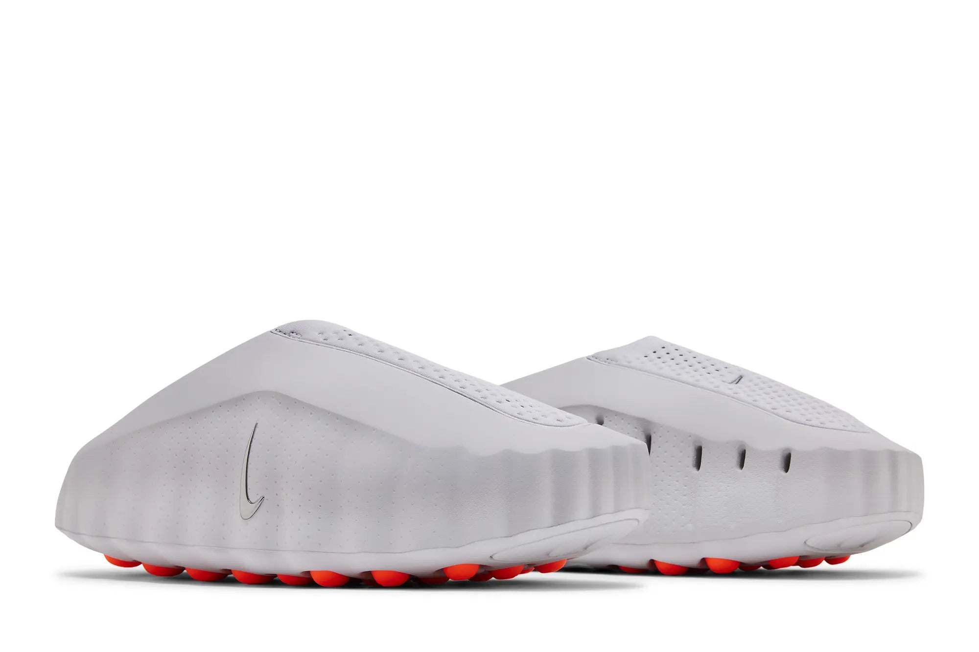 Nike Mind 001 Slide 'Light Smoke Grey'