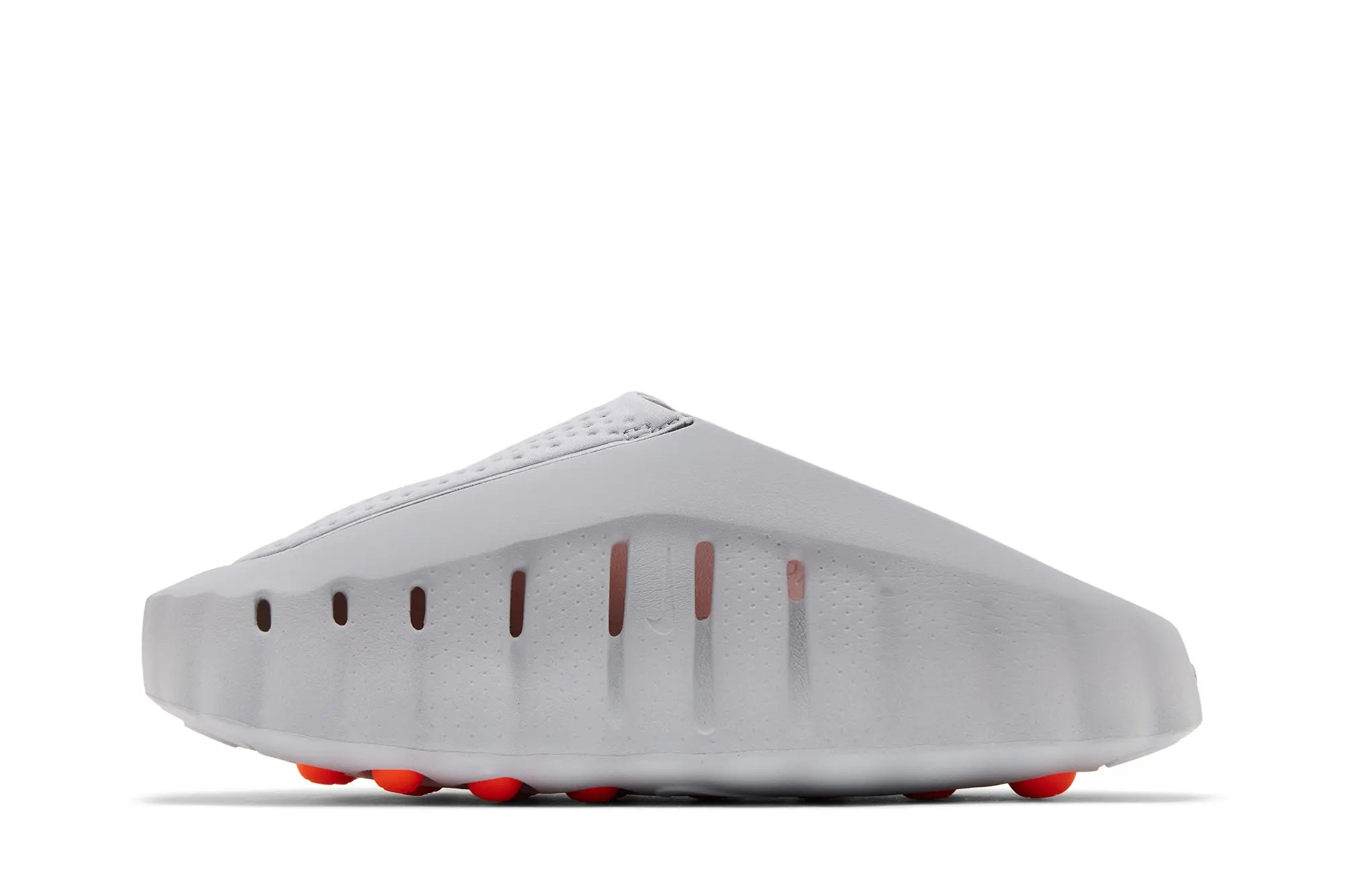 Nike Mind 001 Slide 'Light Smoke Grey' Women's