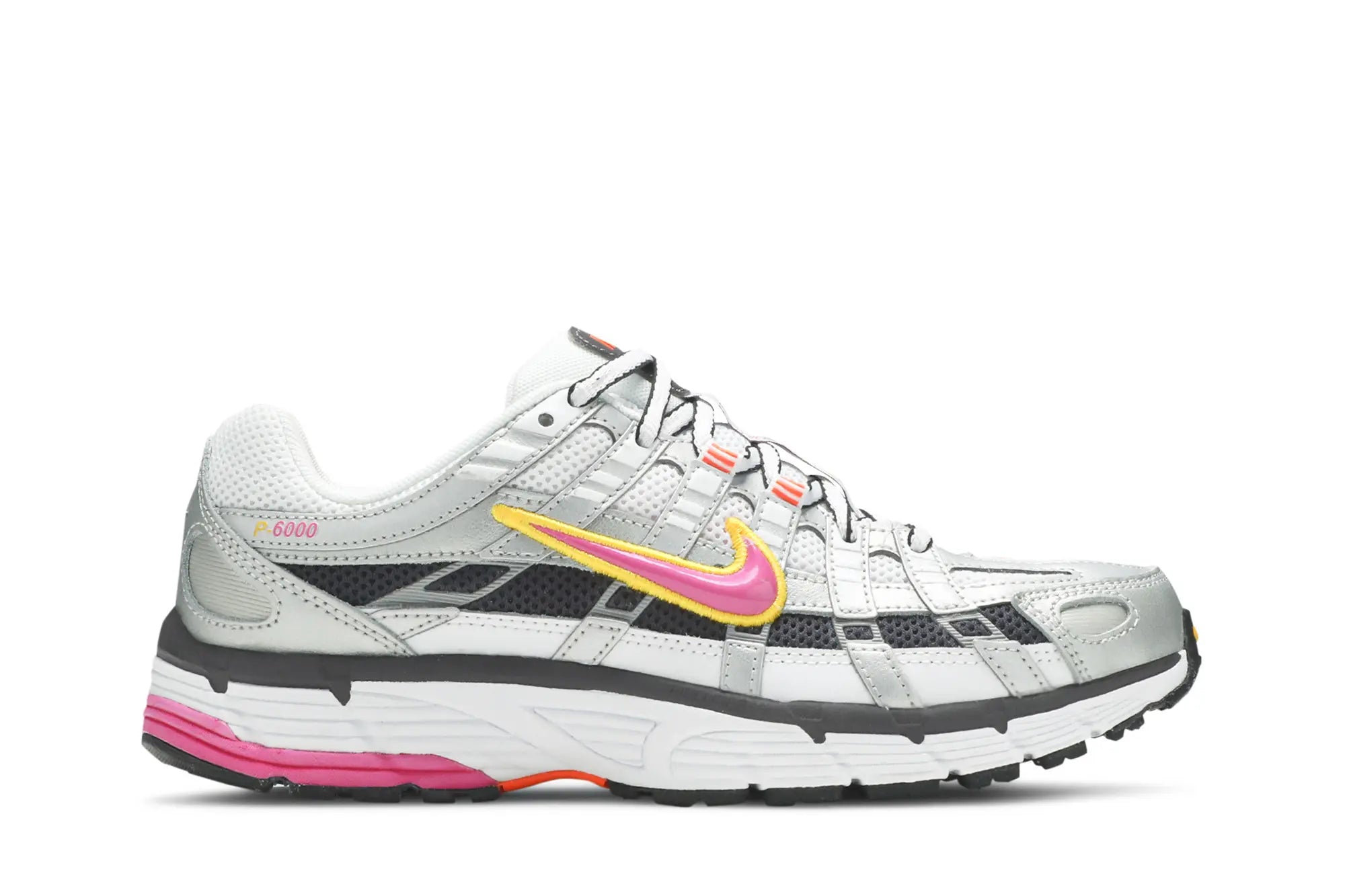 Nike P-6000 'Laser Fuchsia (Women's)'