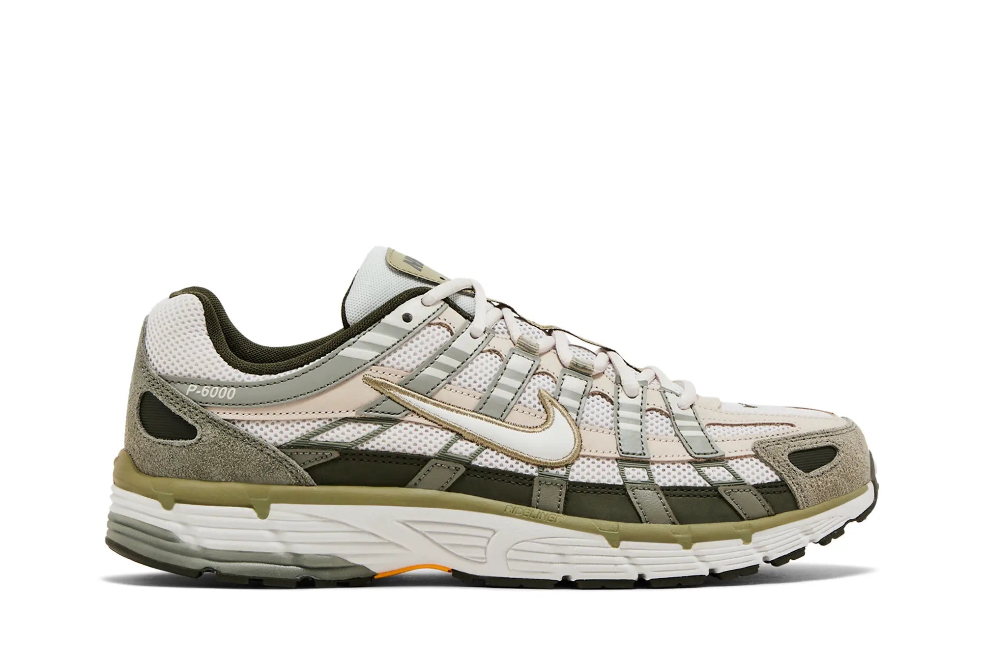 Nike P-6000 'Light Army Cargo Khaki'