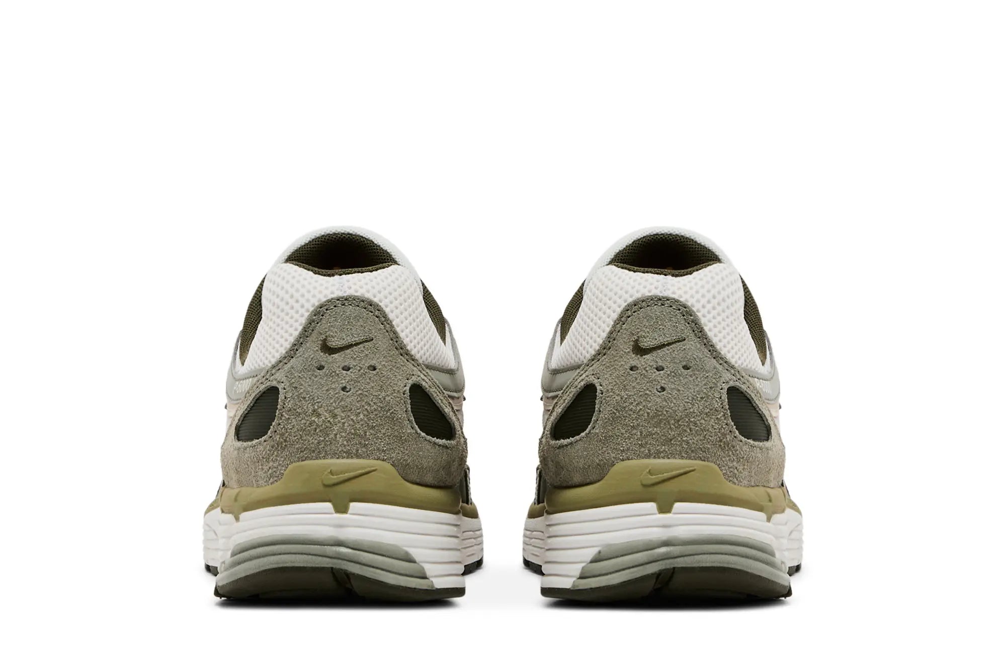 Nike P-6000 'Light Army Cargo Khaki'