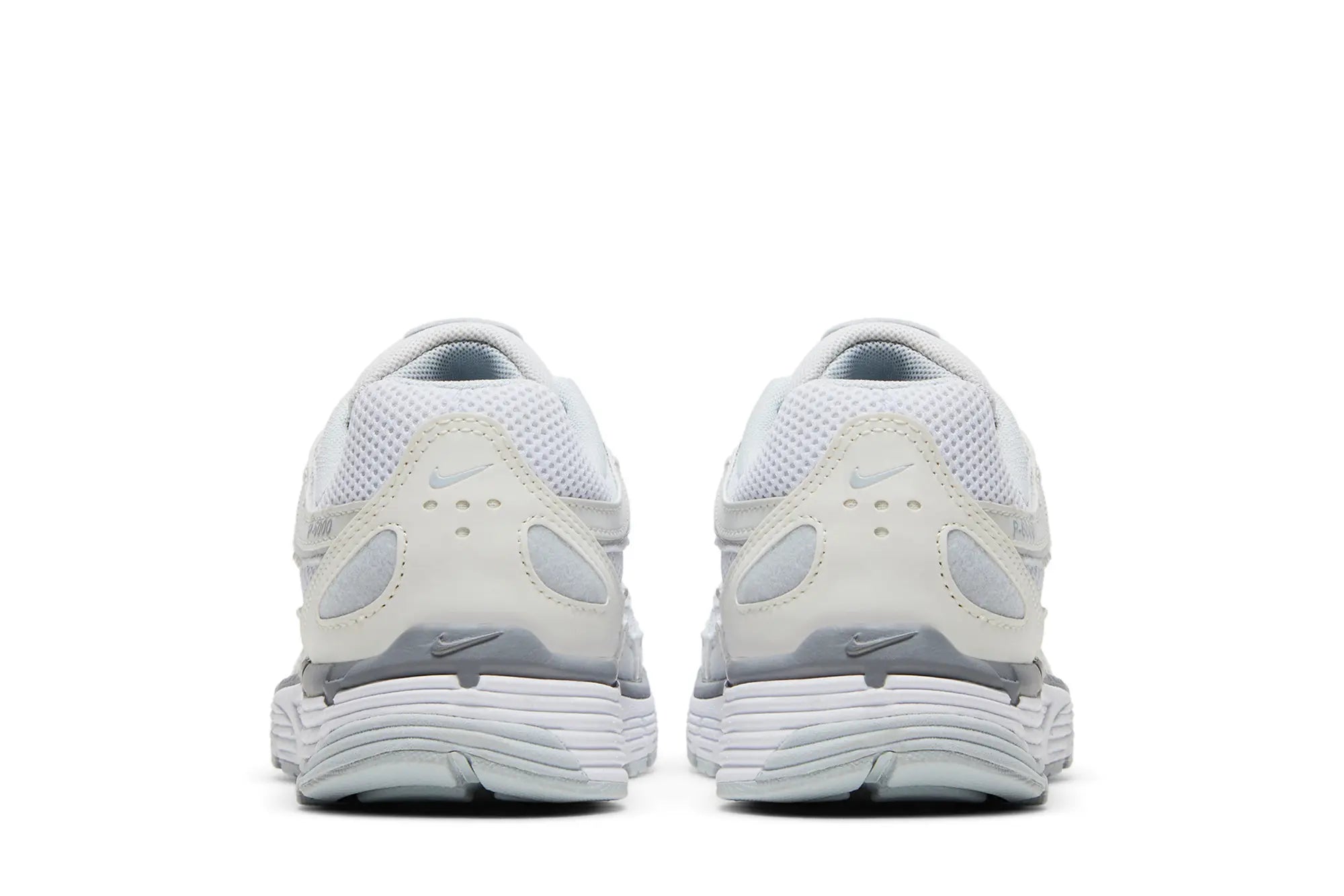 Nike P-6000 'Summit White Pure Platinum'