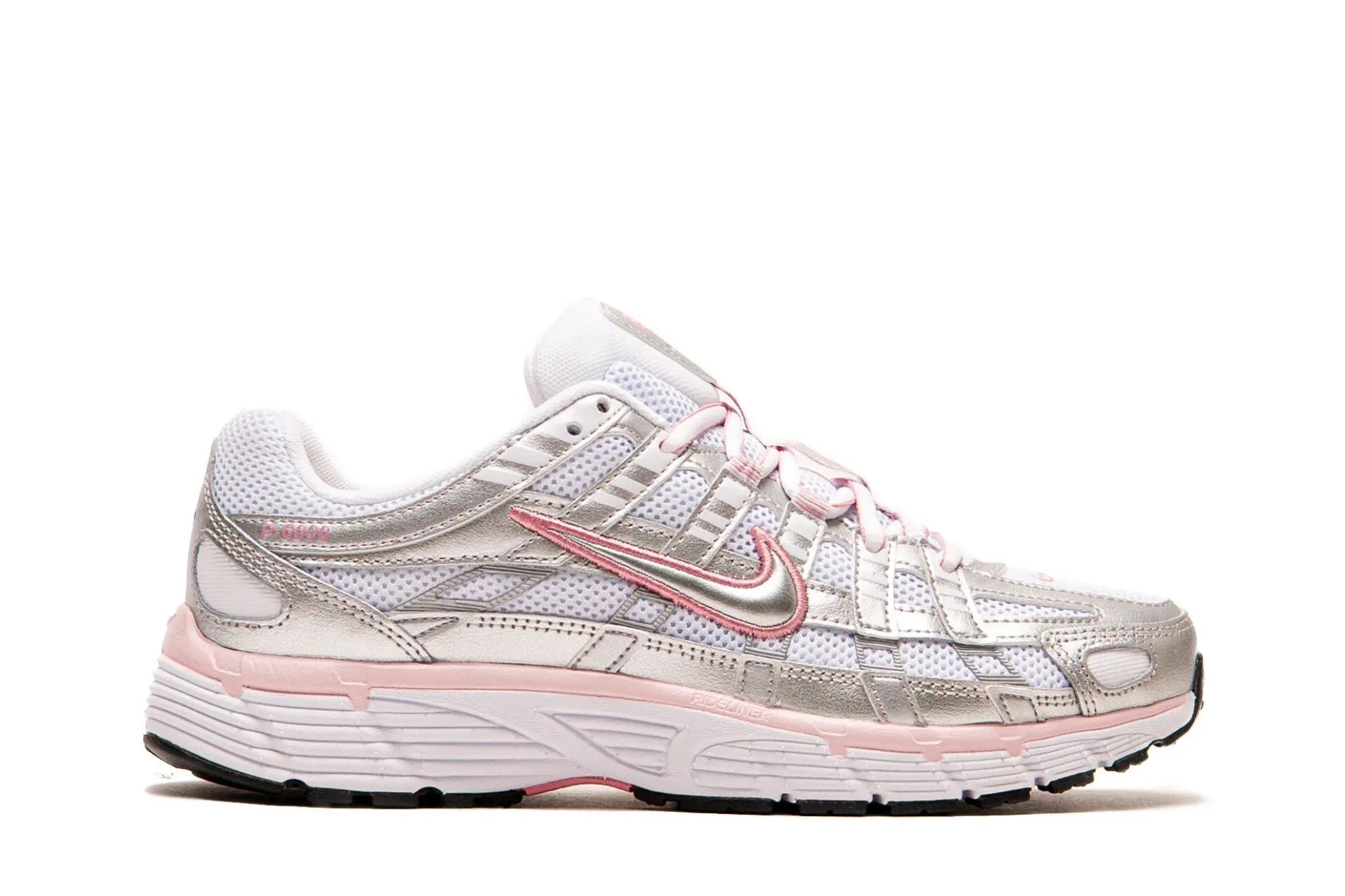 Nike P-6000 'White Elemental Pink'