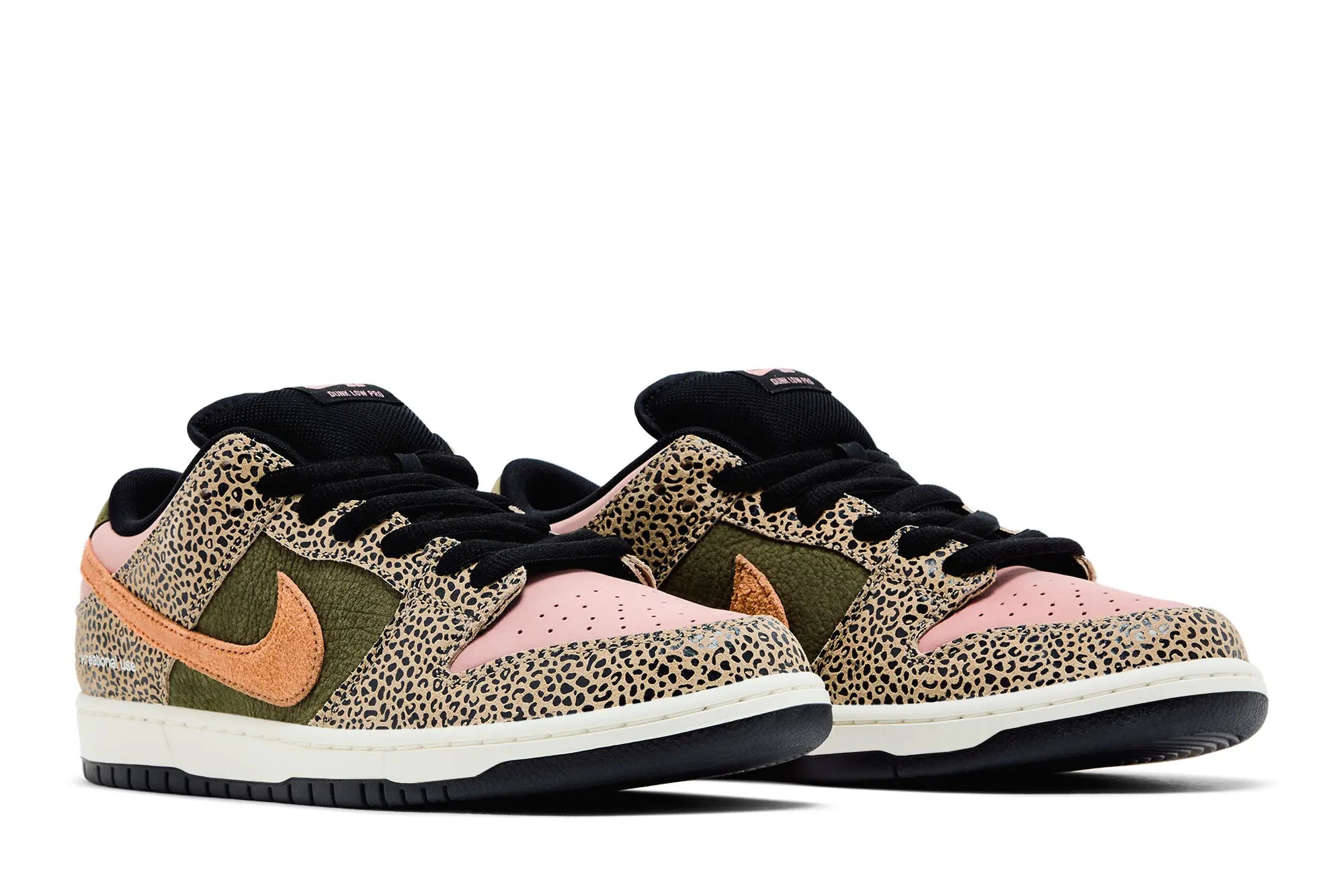 Nike Dunk Low SB x Arts Rec