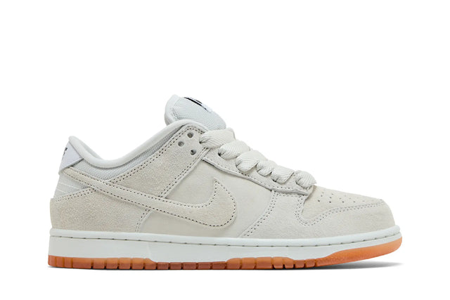 Nike Dunk Low SB Pro 'Pale Ivory'