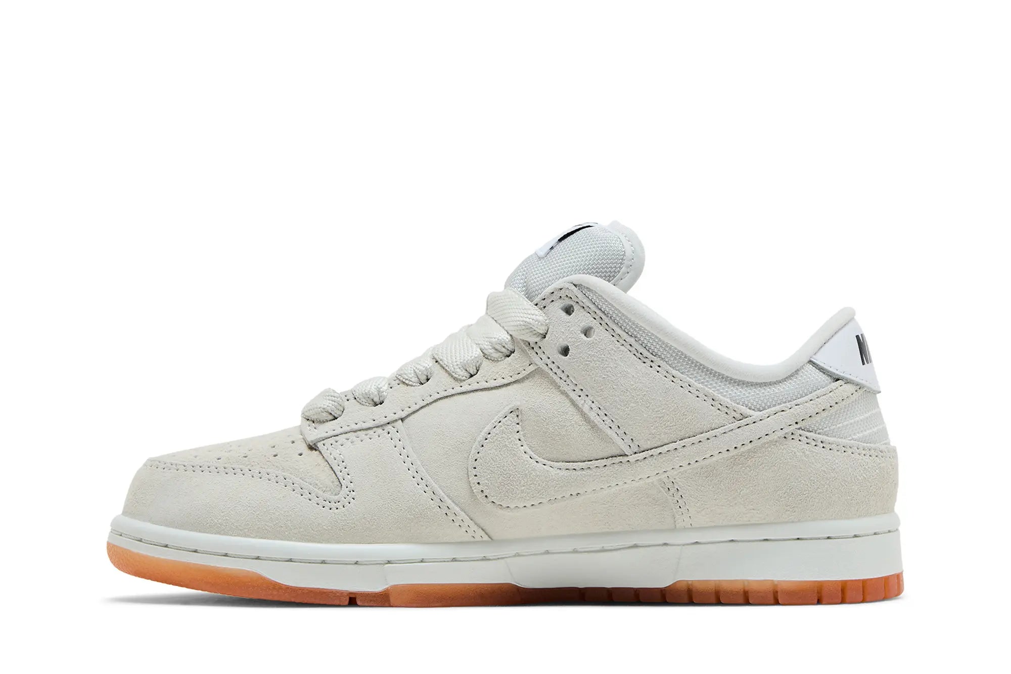 Nike Dunk Low SB Pro 'Pale Ivory'