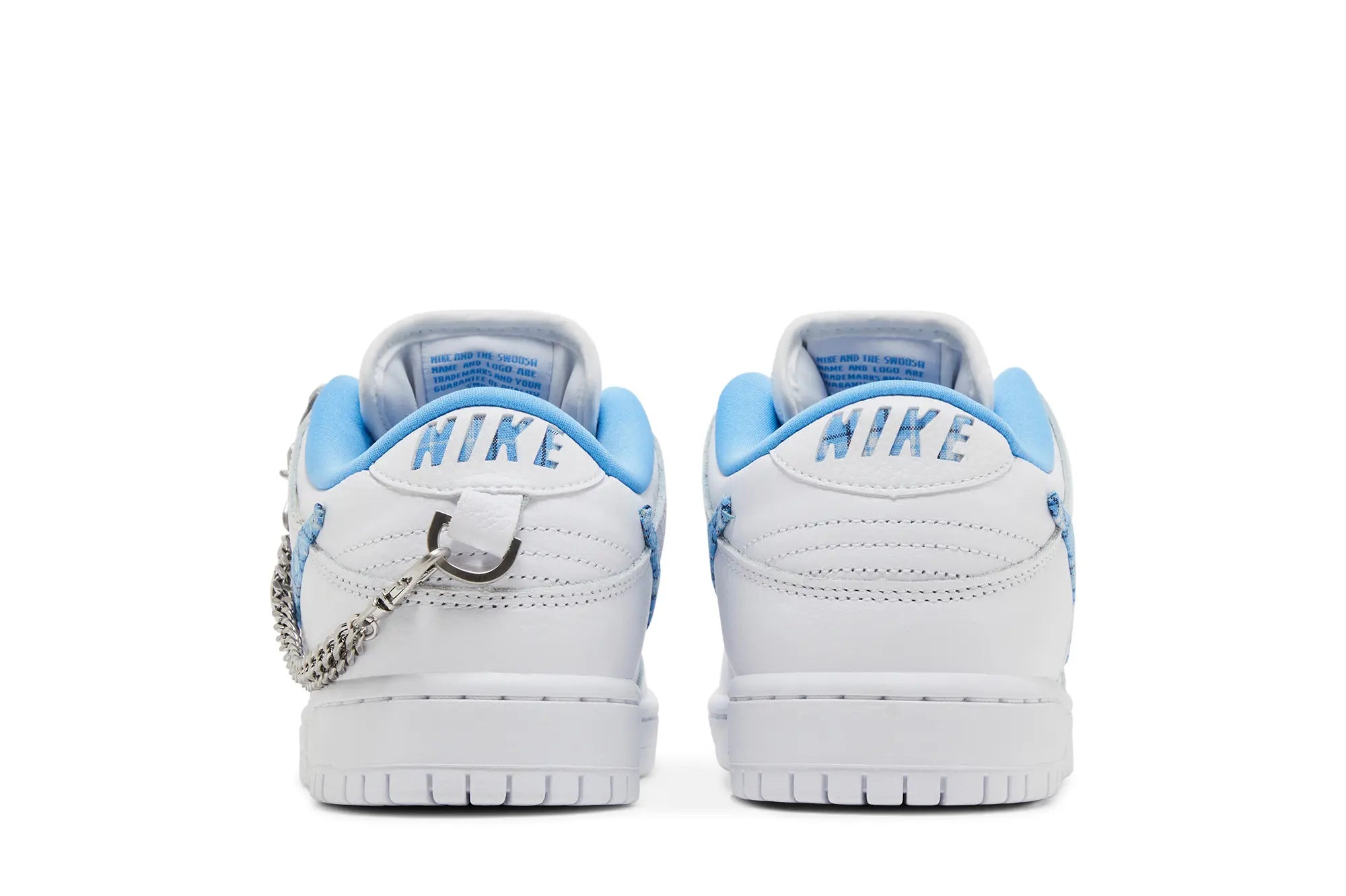 Nike Dunk Low SB Pro x Nicole Hause