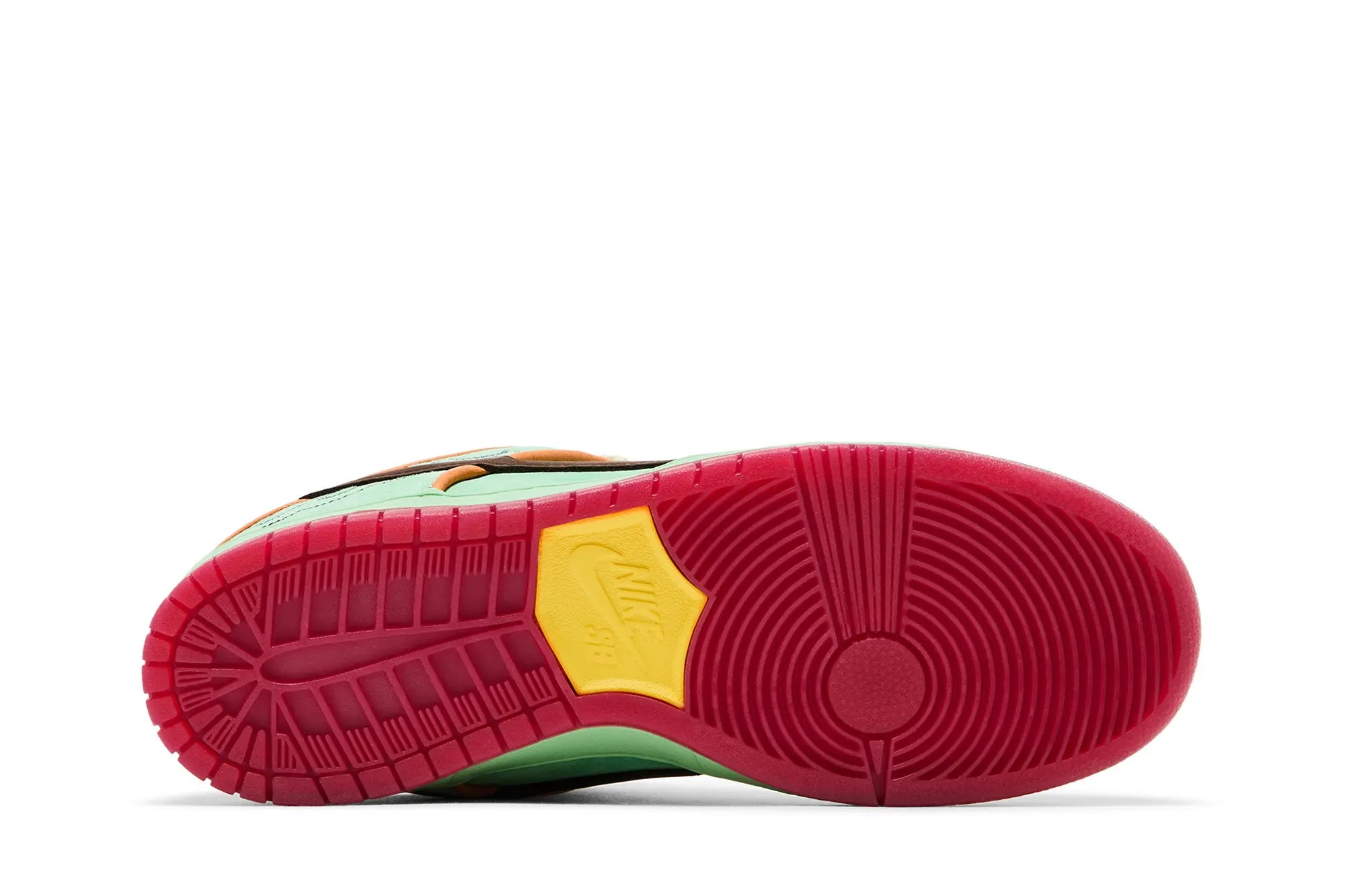 Nike Dunk Low SB 'Rodeo Tourmaline'