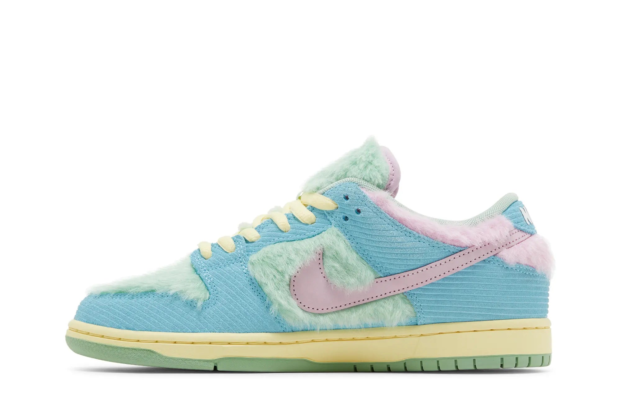 Nike Dunk Low SB x Verdy 'Visty'