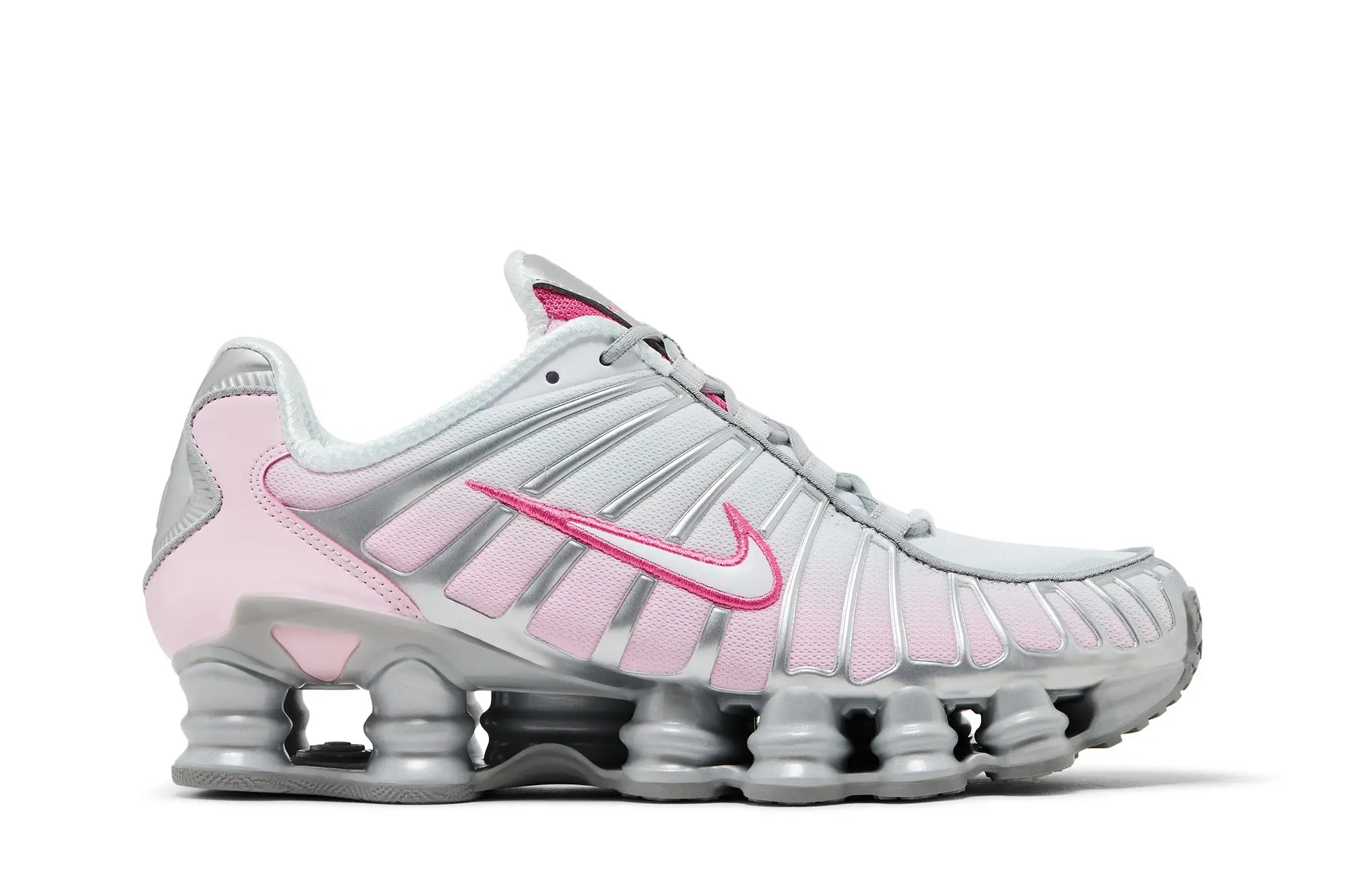 Nike Shox TL 'Pink Foam'