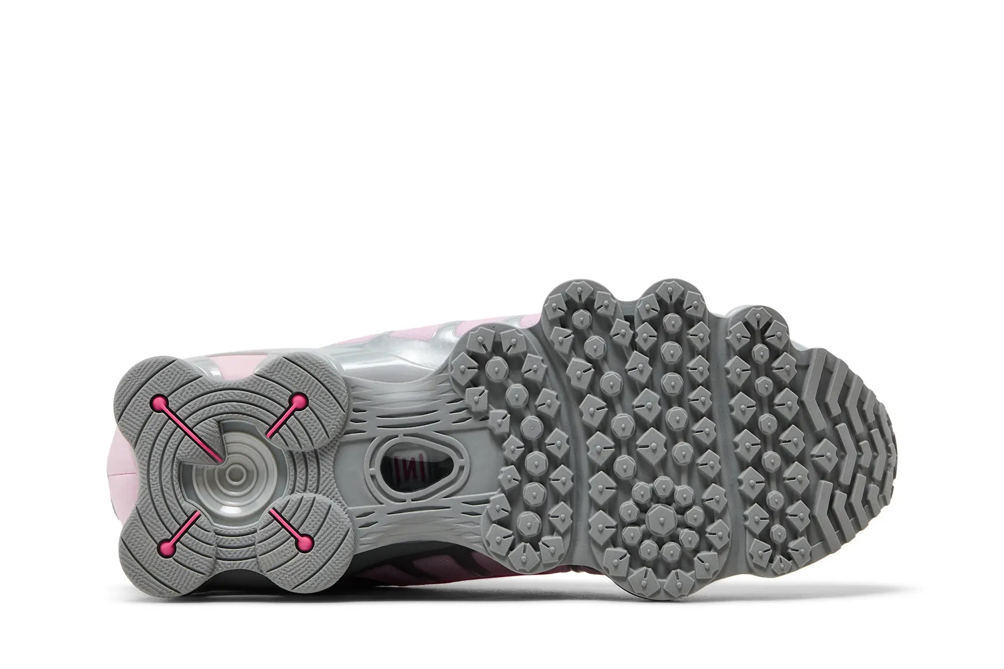 Nike Shox TL 'Pink Foam'