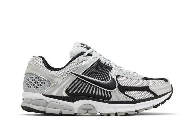 Nike Zoom Vomero 5 'Metallic Silver Black'