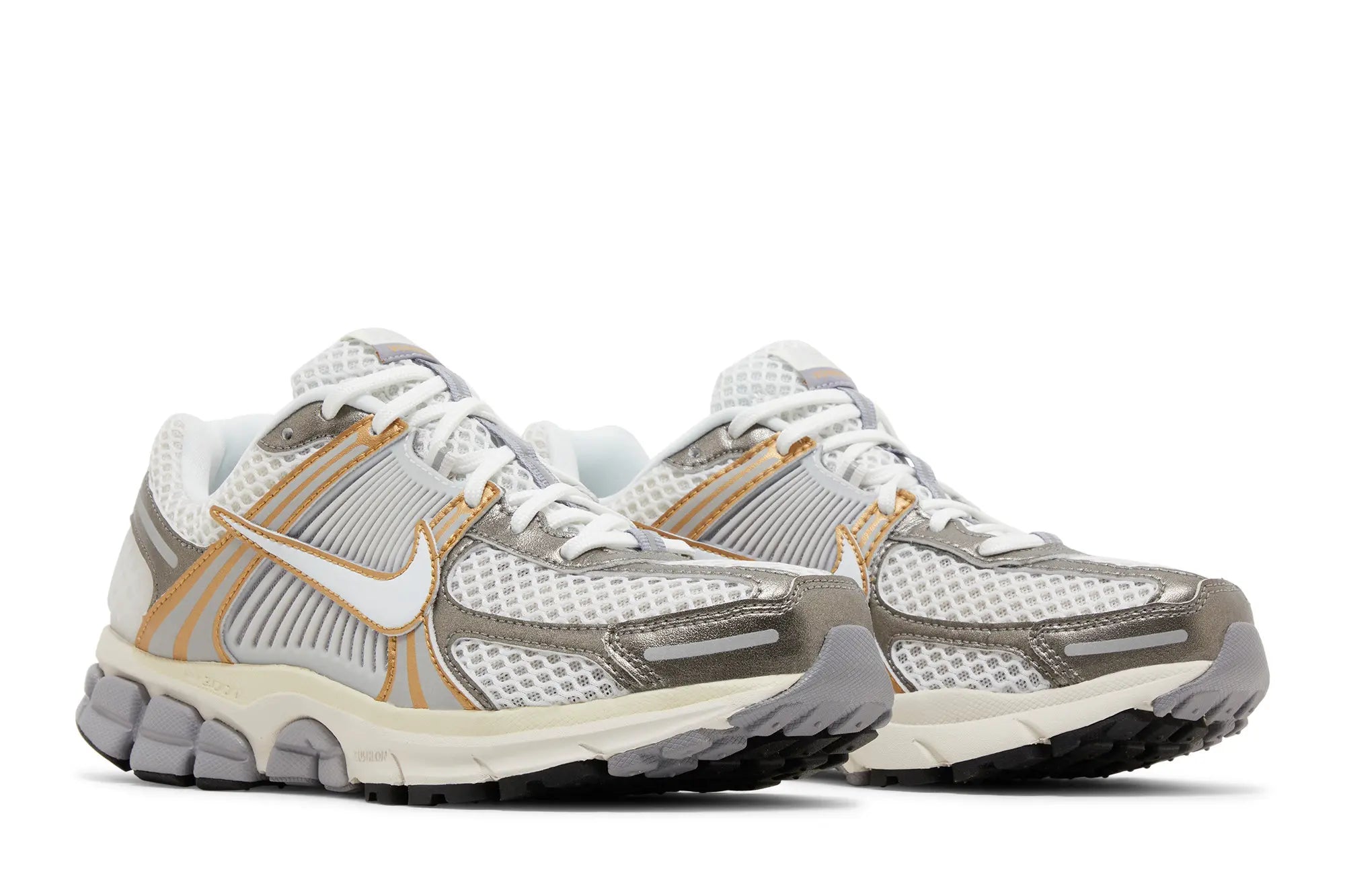 Nike Zoom Vomero 5 'Platinum Tint Metallic Gold'