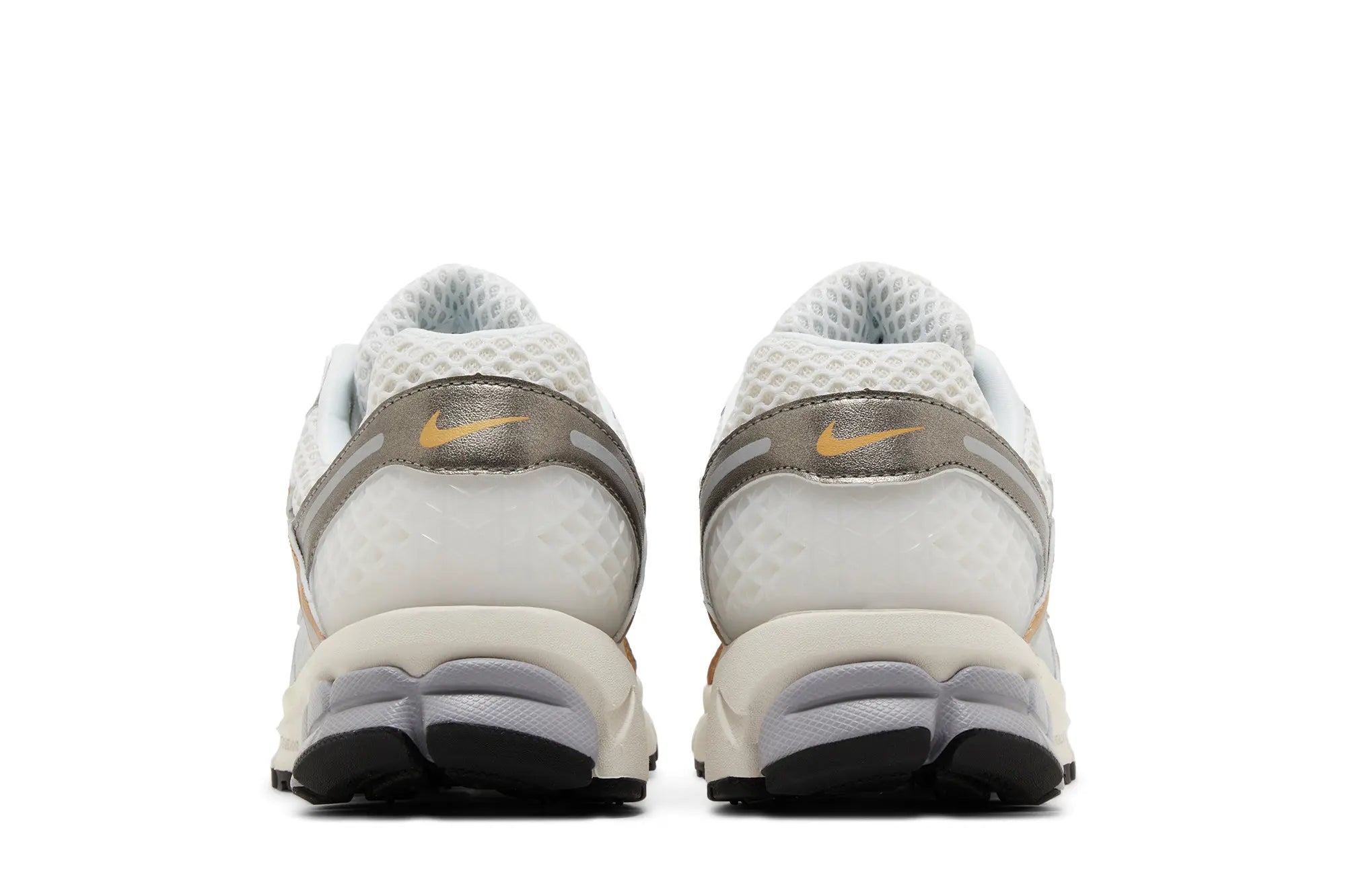 Nike Zoom Vomero 5 'Platinum Tint Metallic Gold'