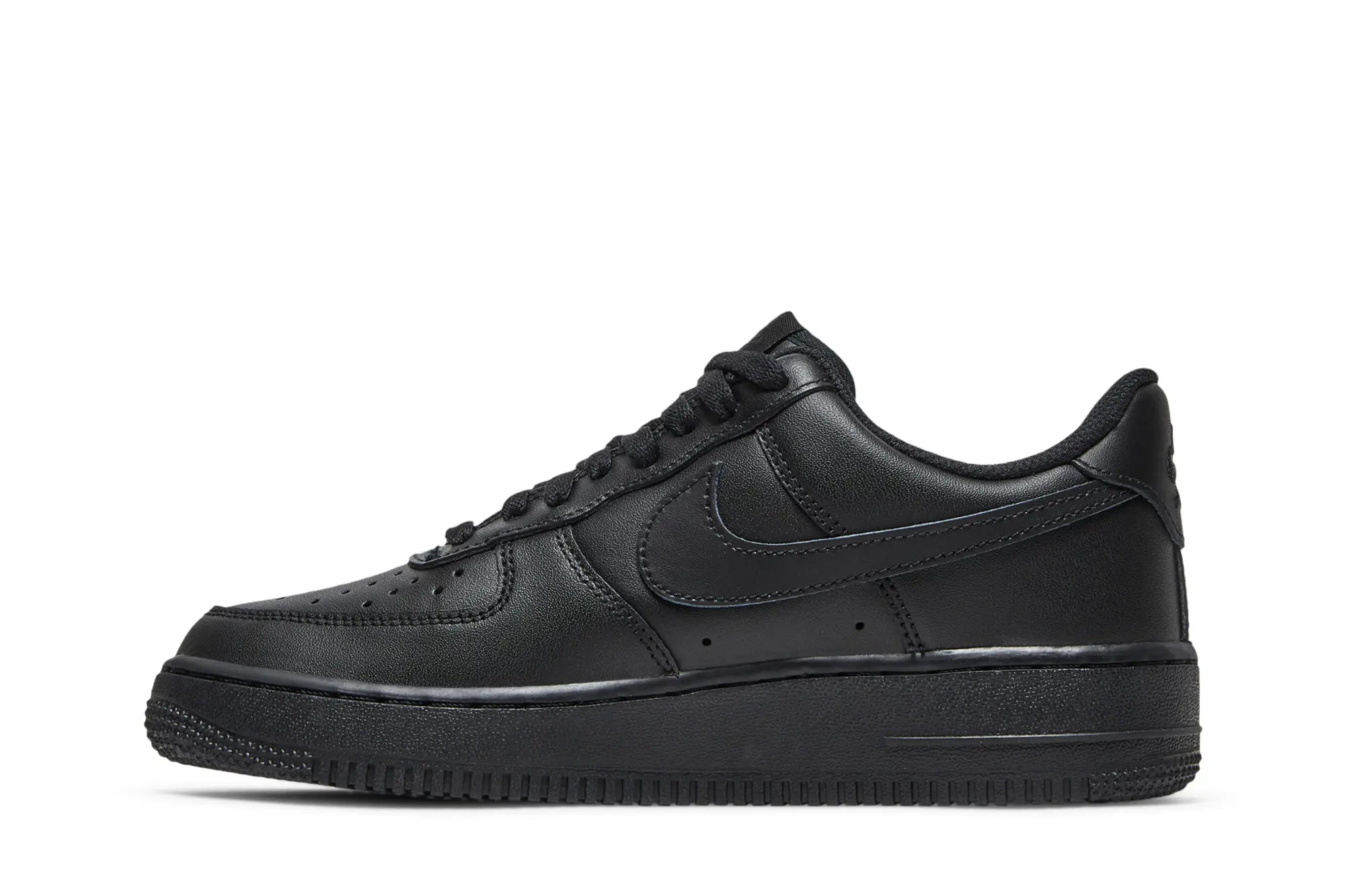 Nike Air Force 1 Low 'Triple Black'