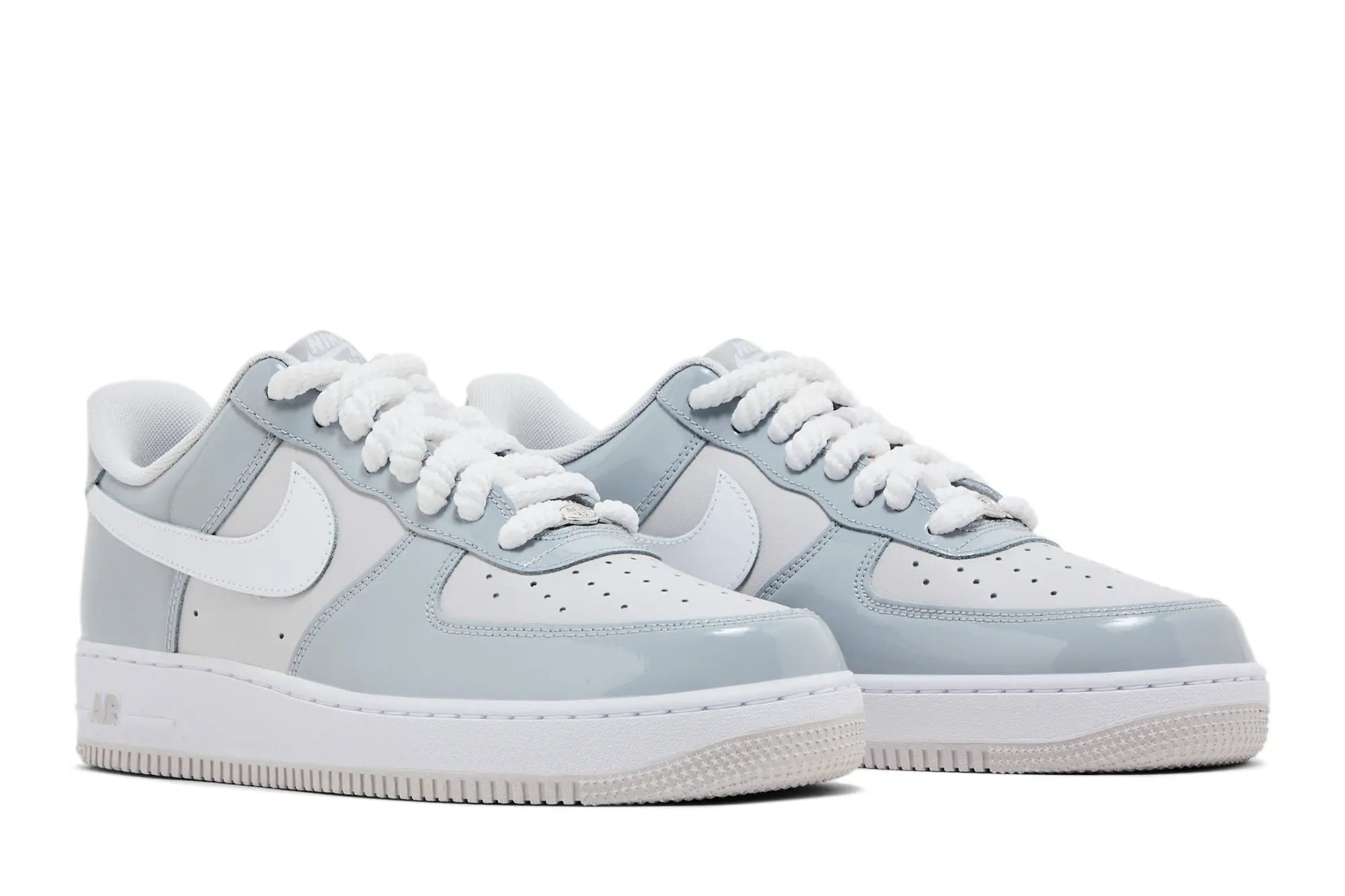 Nike Air Force 1 Low 07 LV8 'Wolf Grey'