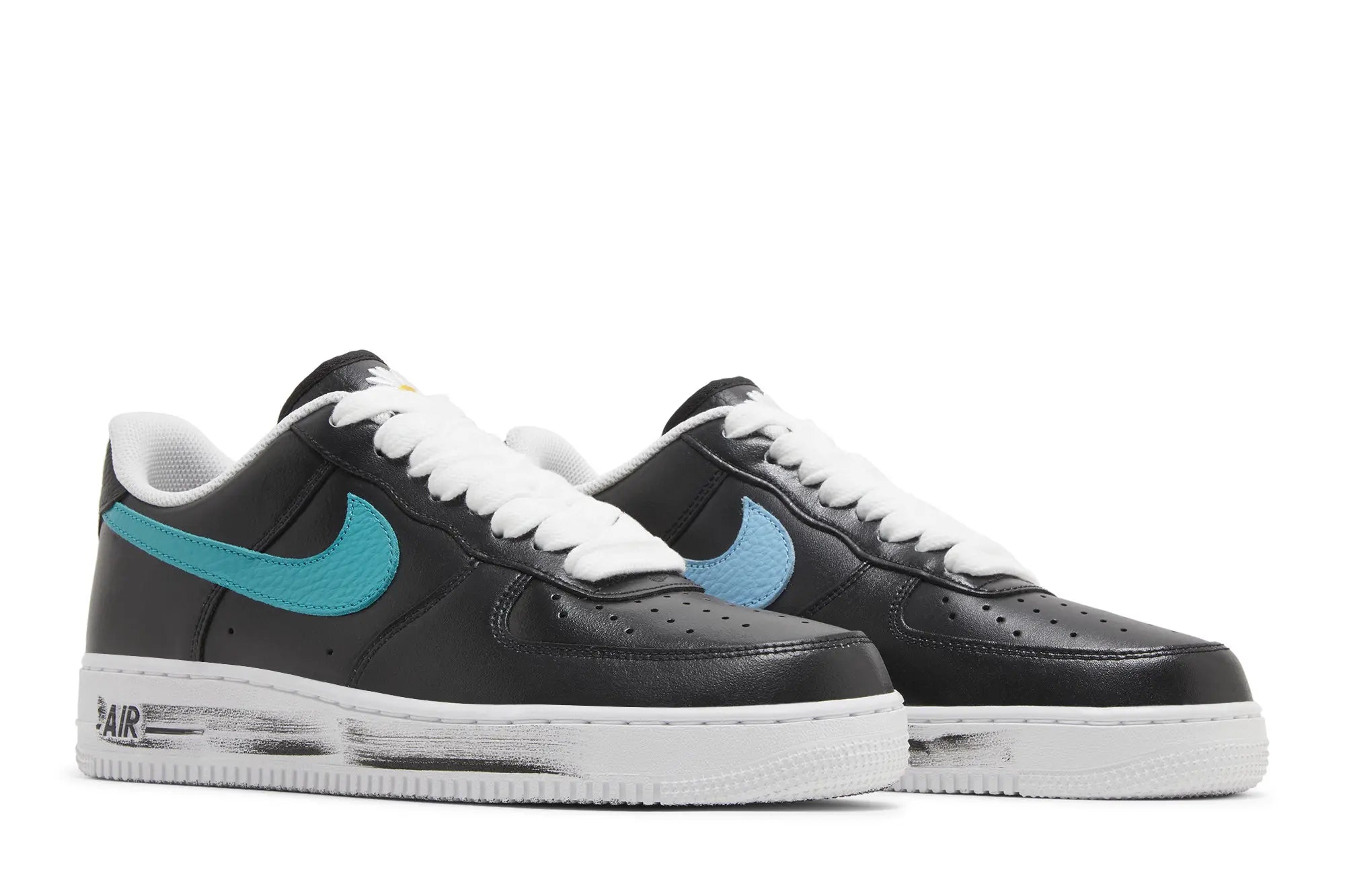 Nike Air Force 1 Low x G-Dragon Peaceminusone 'Para-noise 3.0'