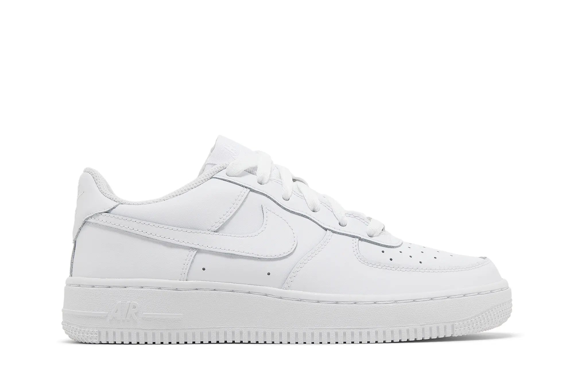 Nike Air Force 1 Low 'Triple White' GS