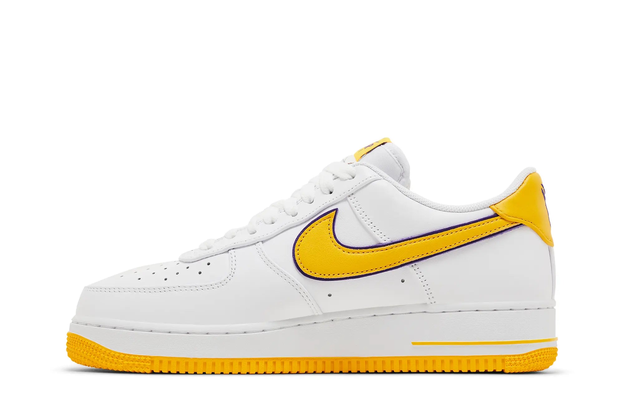 Nike Air Force 1 Low x Kobe Bryant 'Lakers'