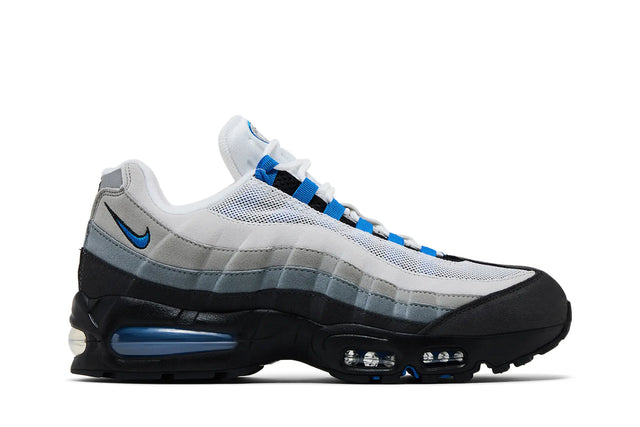 Nike Air Max 95 OG Big Bubble 'Blue Spark'