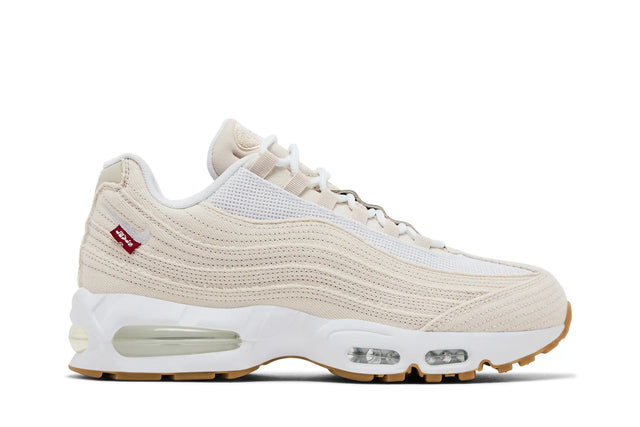 Nike Air Max 95 OG x Levi's 'Light Orewood Brown'