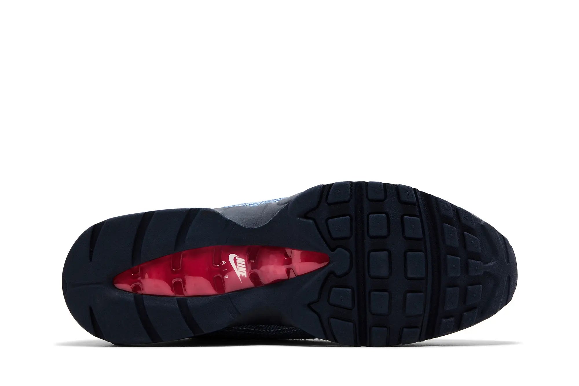 Nike Air Max 95 OG x Levi's 'Obsidian'