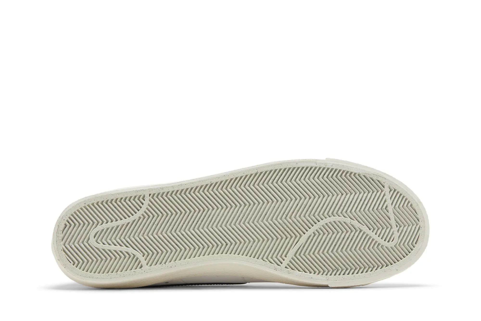 Nike Blazer Mid '77 Vintage 'White Black'