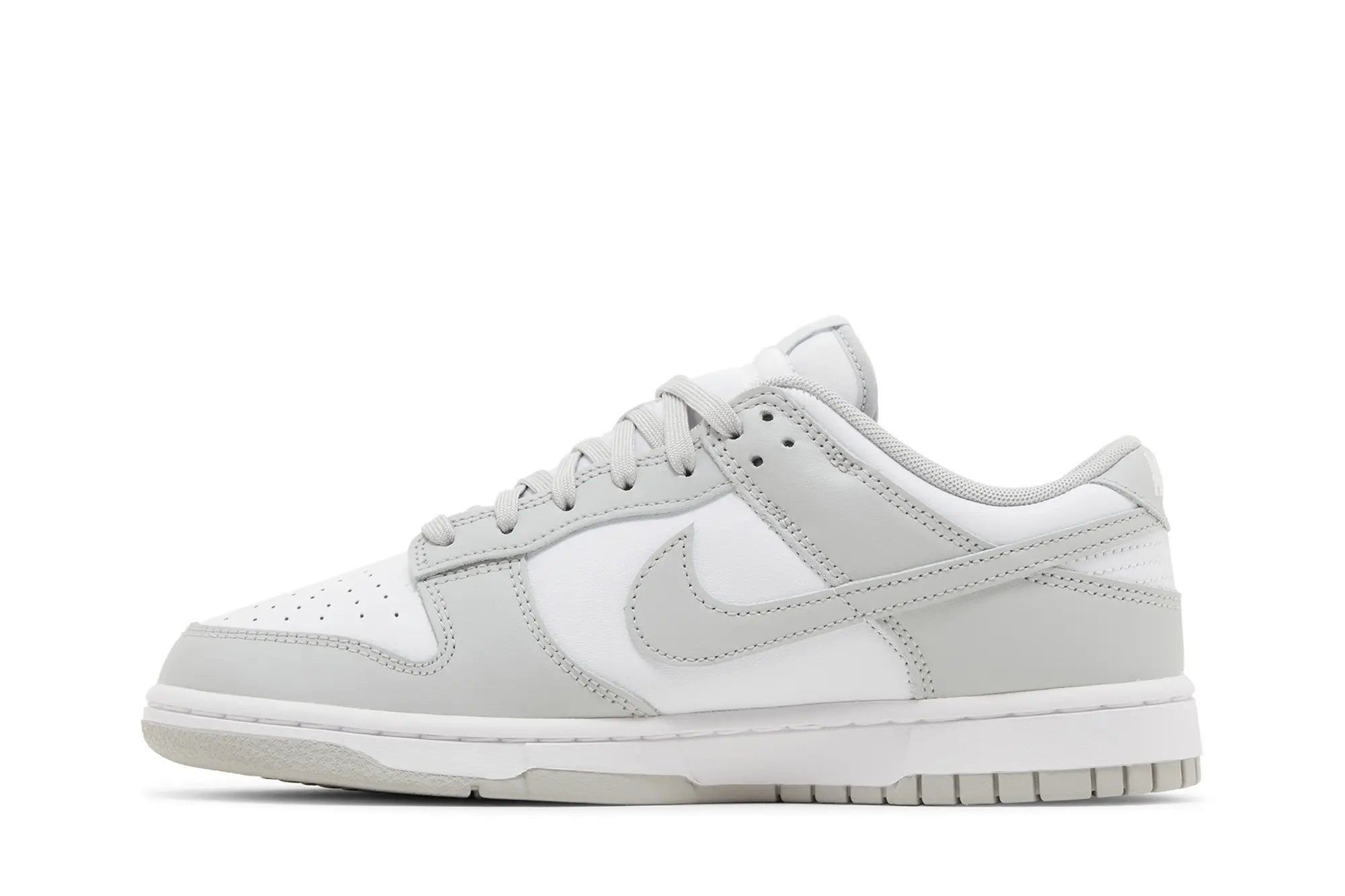 Nike Dunk Low 'Grey Fog'