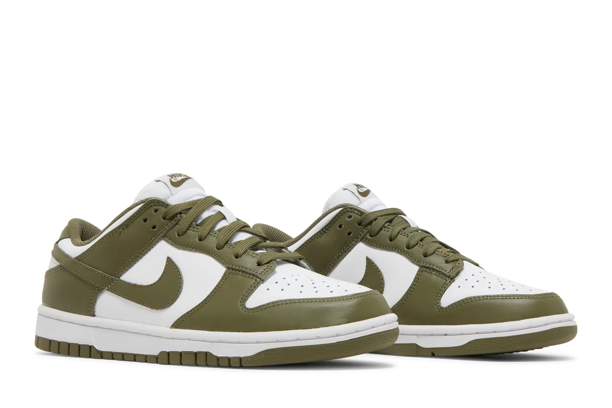 Nike Dunk Low 'Medium Olive'