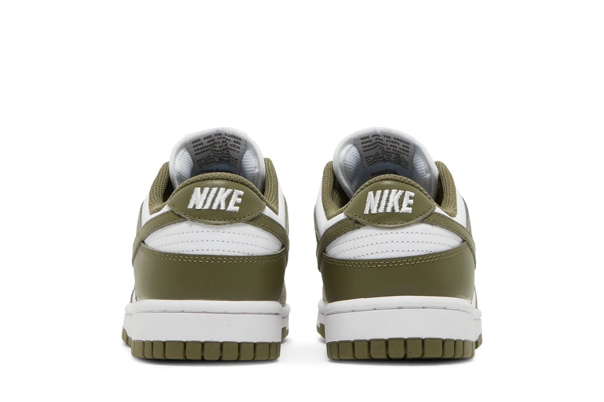 Nike Dunk Low 'Medium Olive'