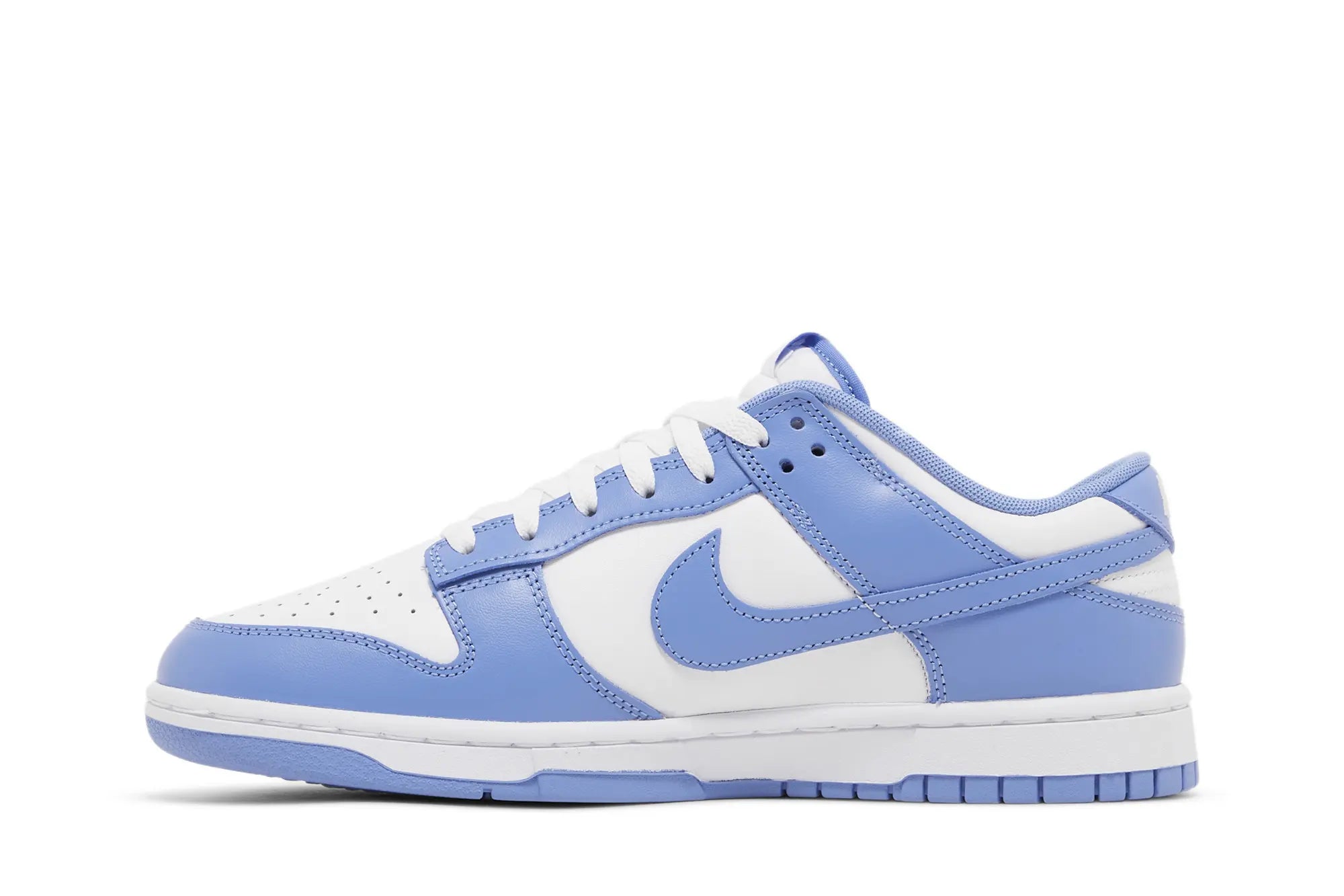 Nike Dunk Low 'Polar Blue'