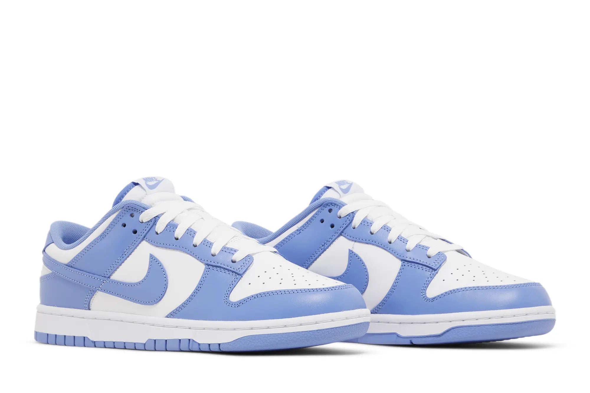 Nike Dunk Low 'Polar Blue'