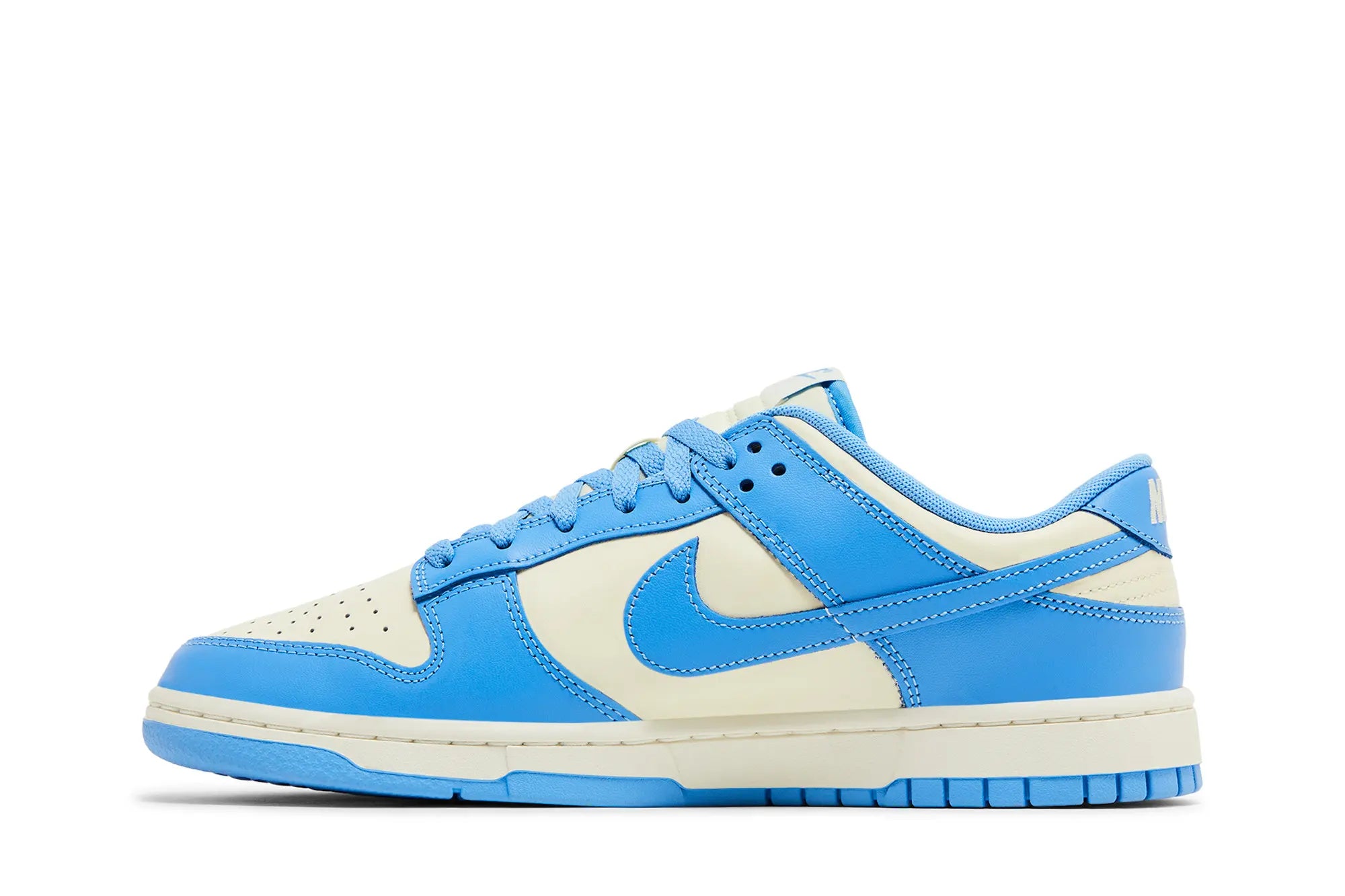 Nike Dunk Low Retro 'University Blue'