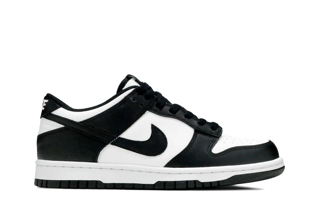 Nike Dunk Low Retro 'Panda' GS