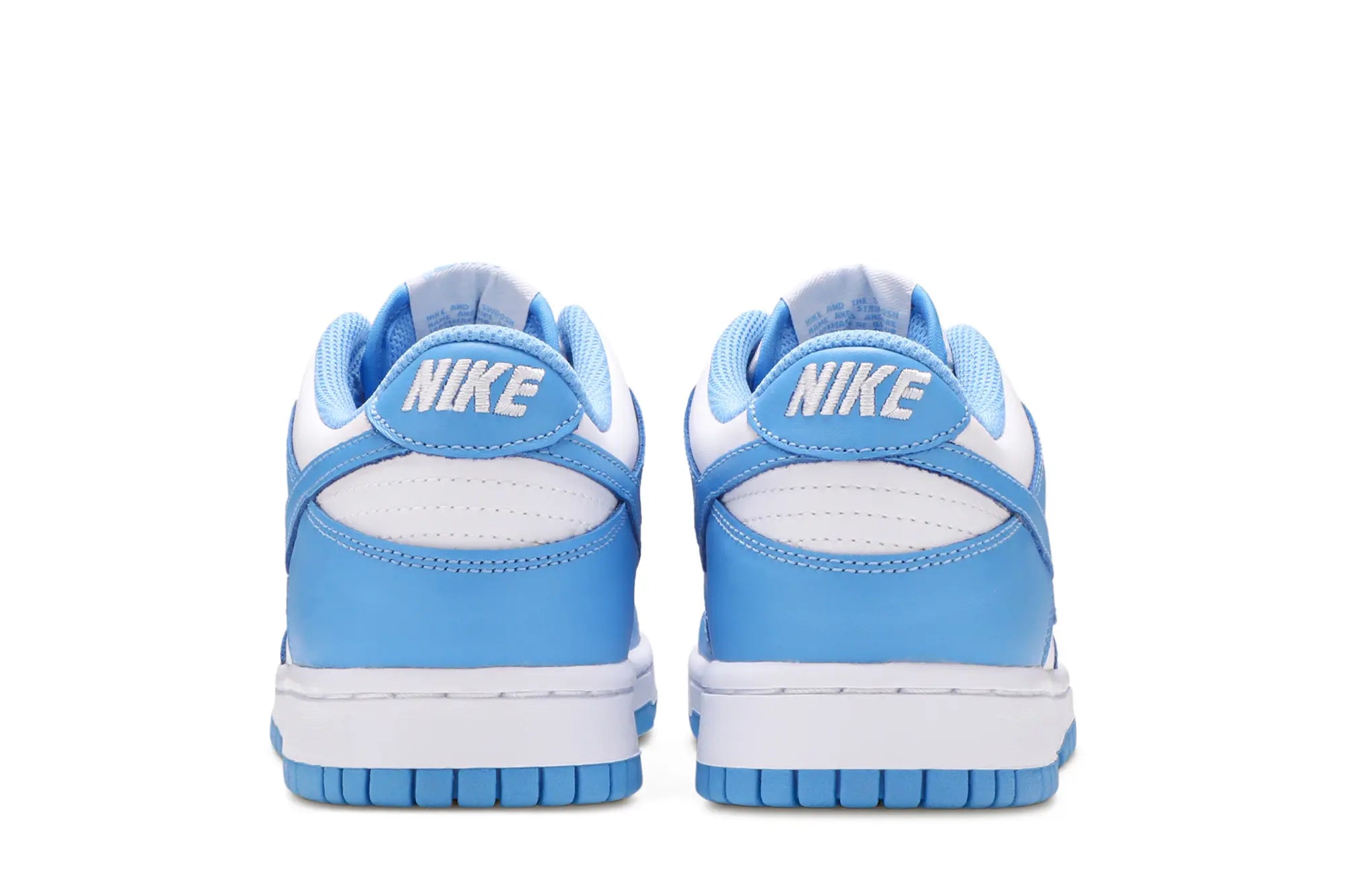 Nike Dunk Low 'UNC' GS