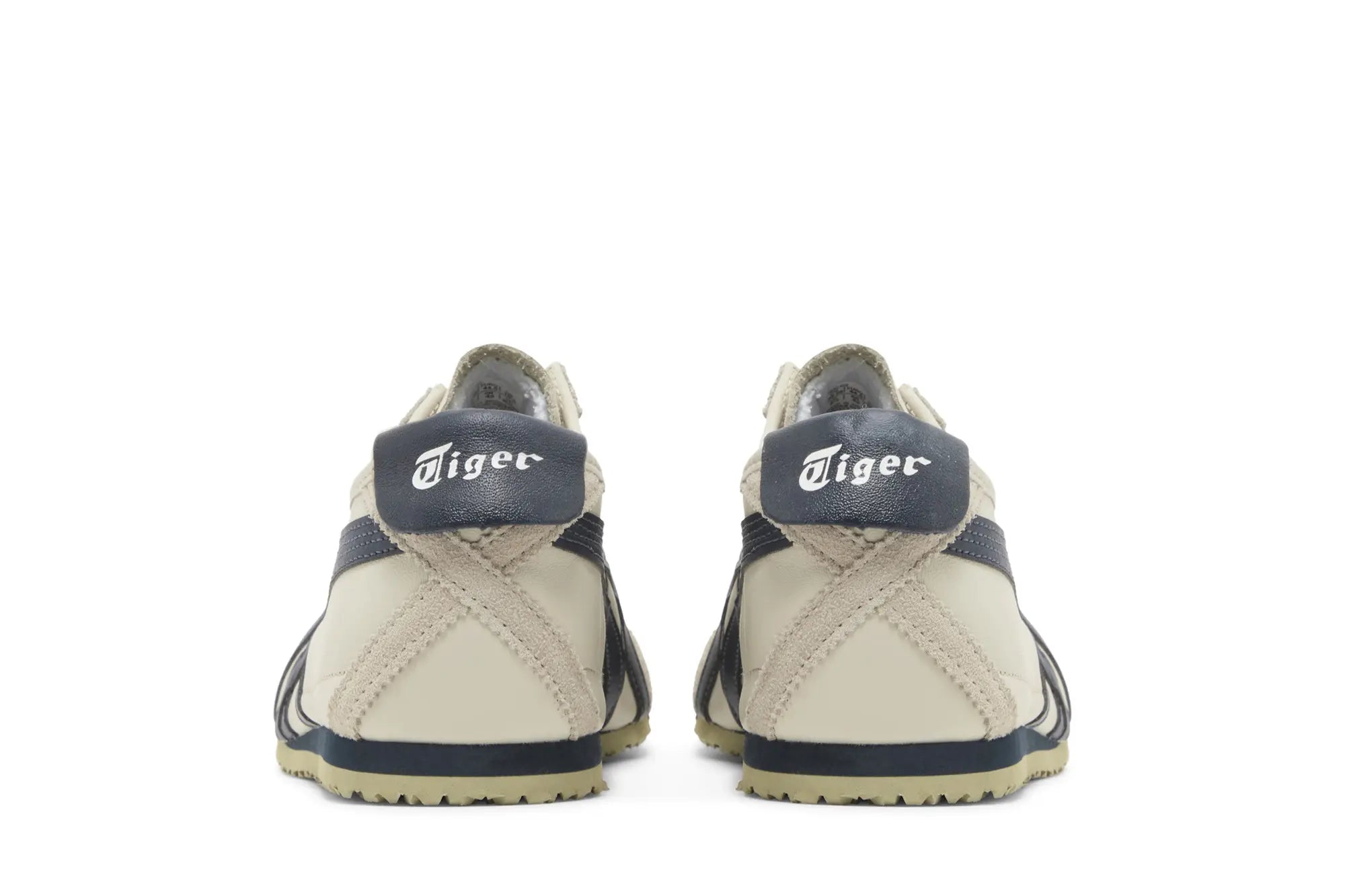 Onitsuka Tiger Mexico 66 'Birch Peacoat'