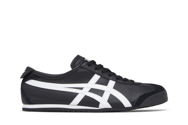 Onitsuka Tiger Mexico 66 'Black White'