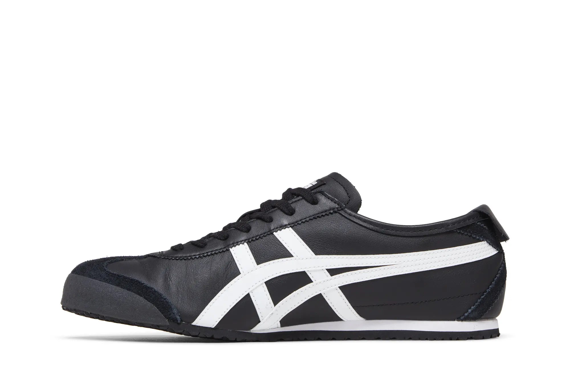 Onitsuka Tiger Mexico 66 'Black White'