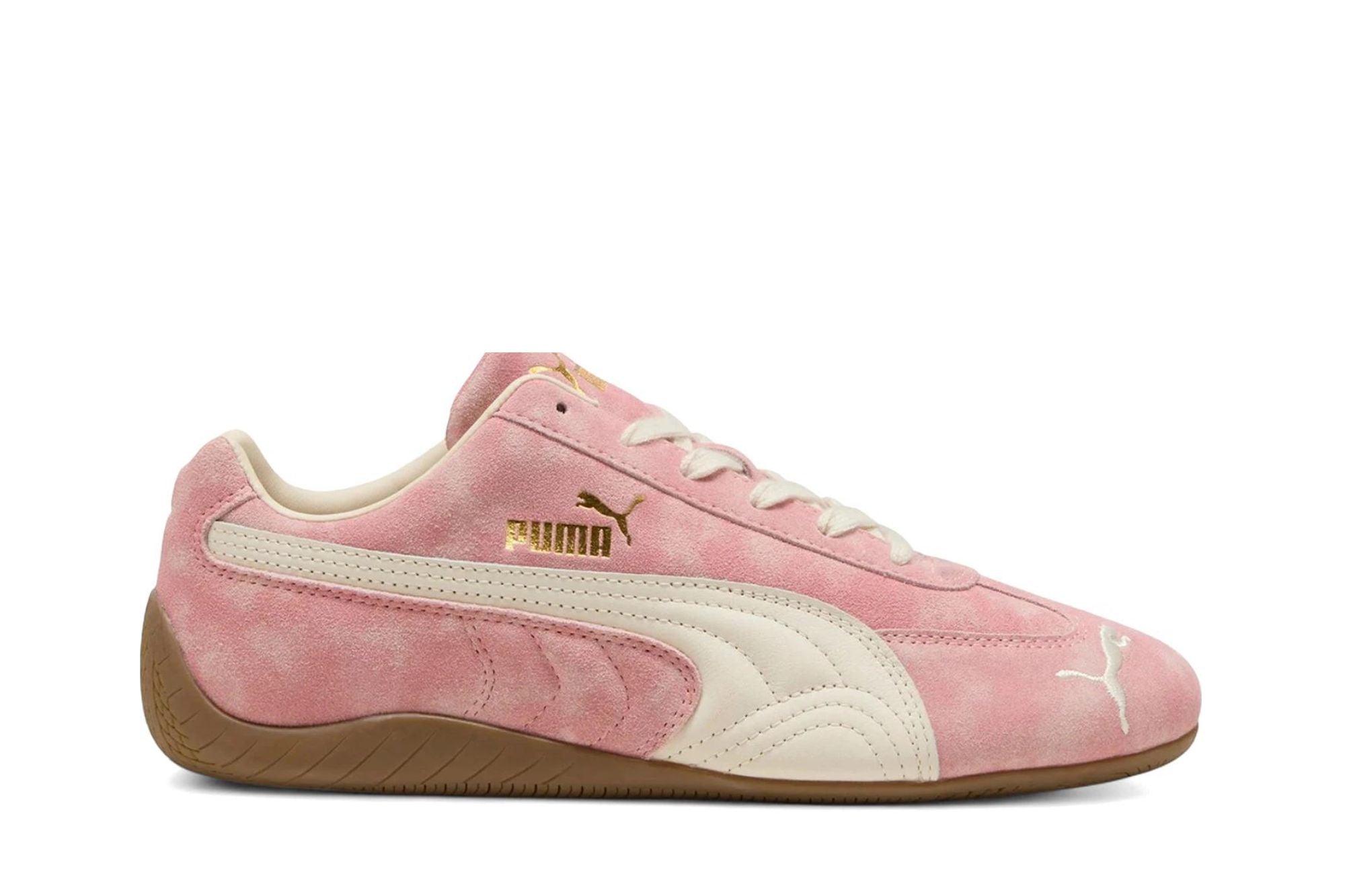 Puma Speedcat 'Faded Carnation Pink'