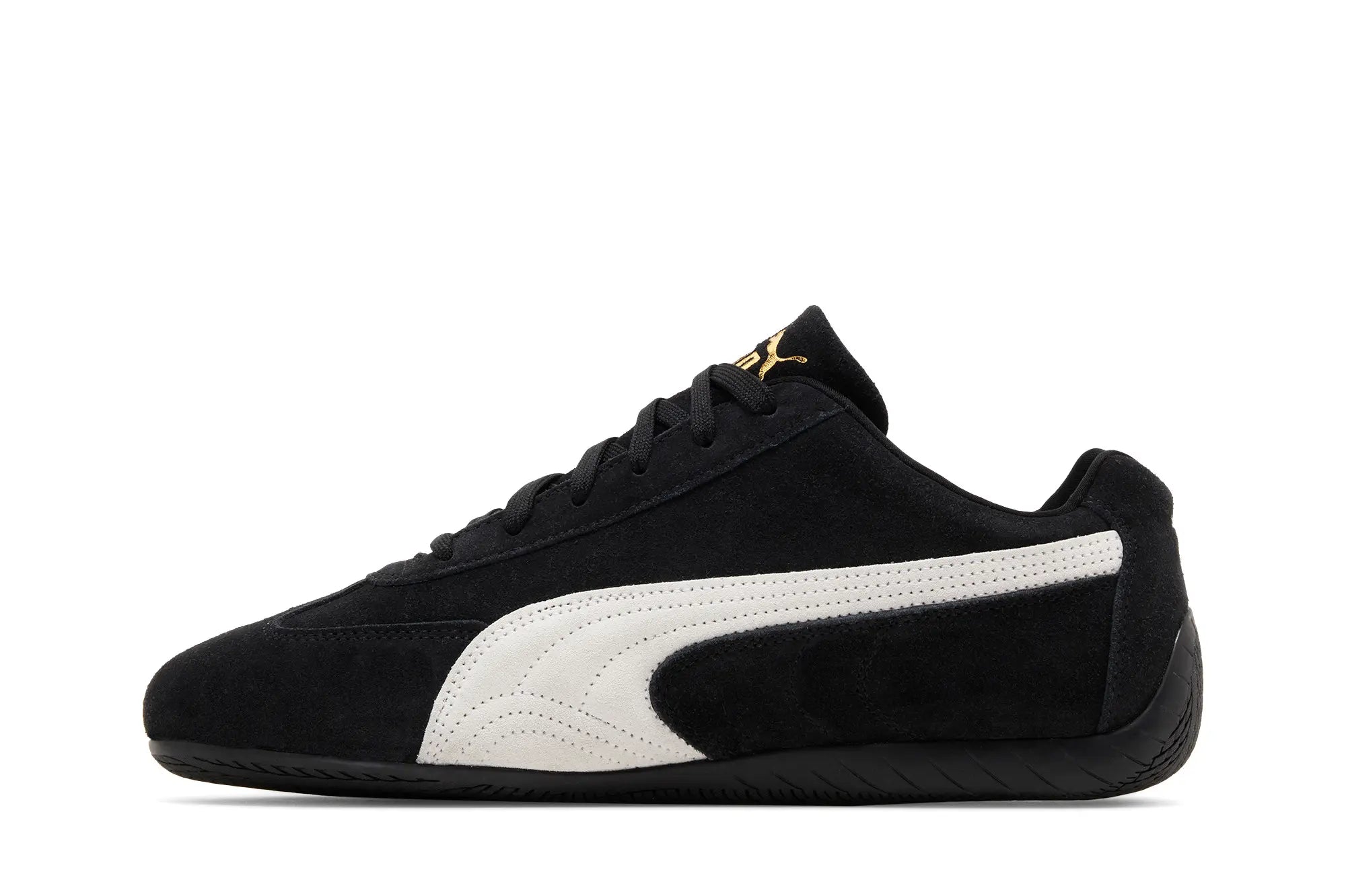 Puma Speedcat OG 'Black White'