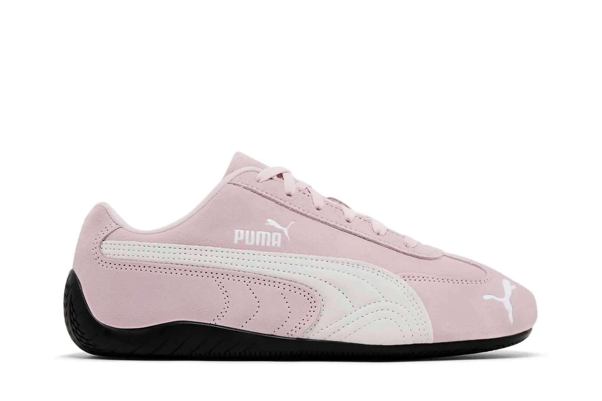 Puma Speedcat OG 'Pink White'