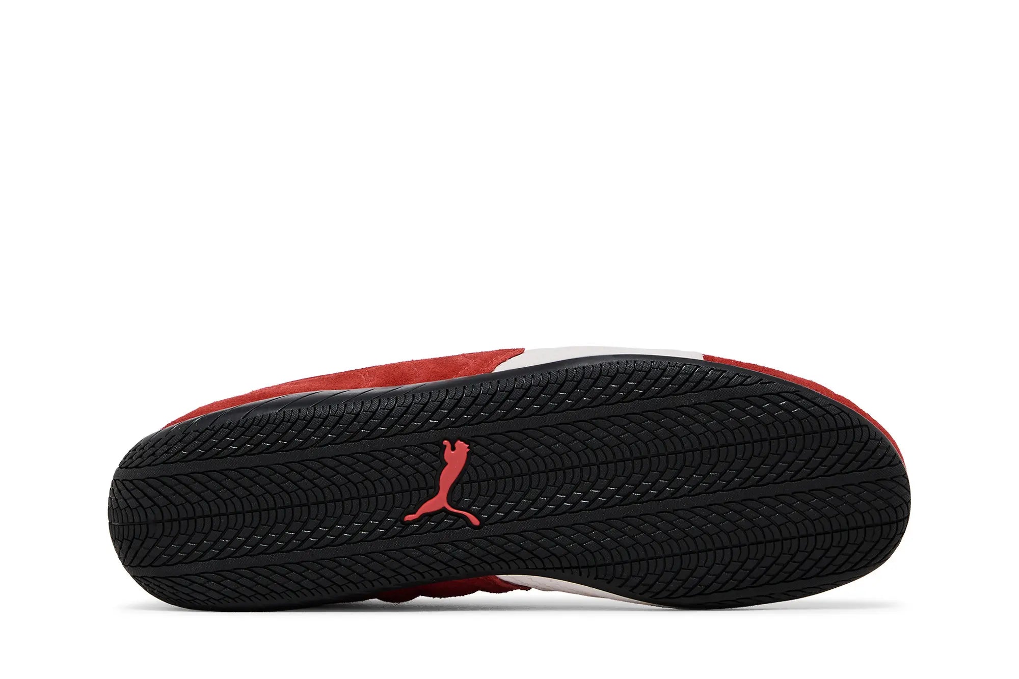Puma Speedcat OG 'Red White'