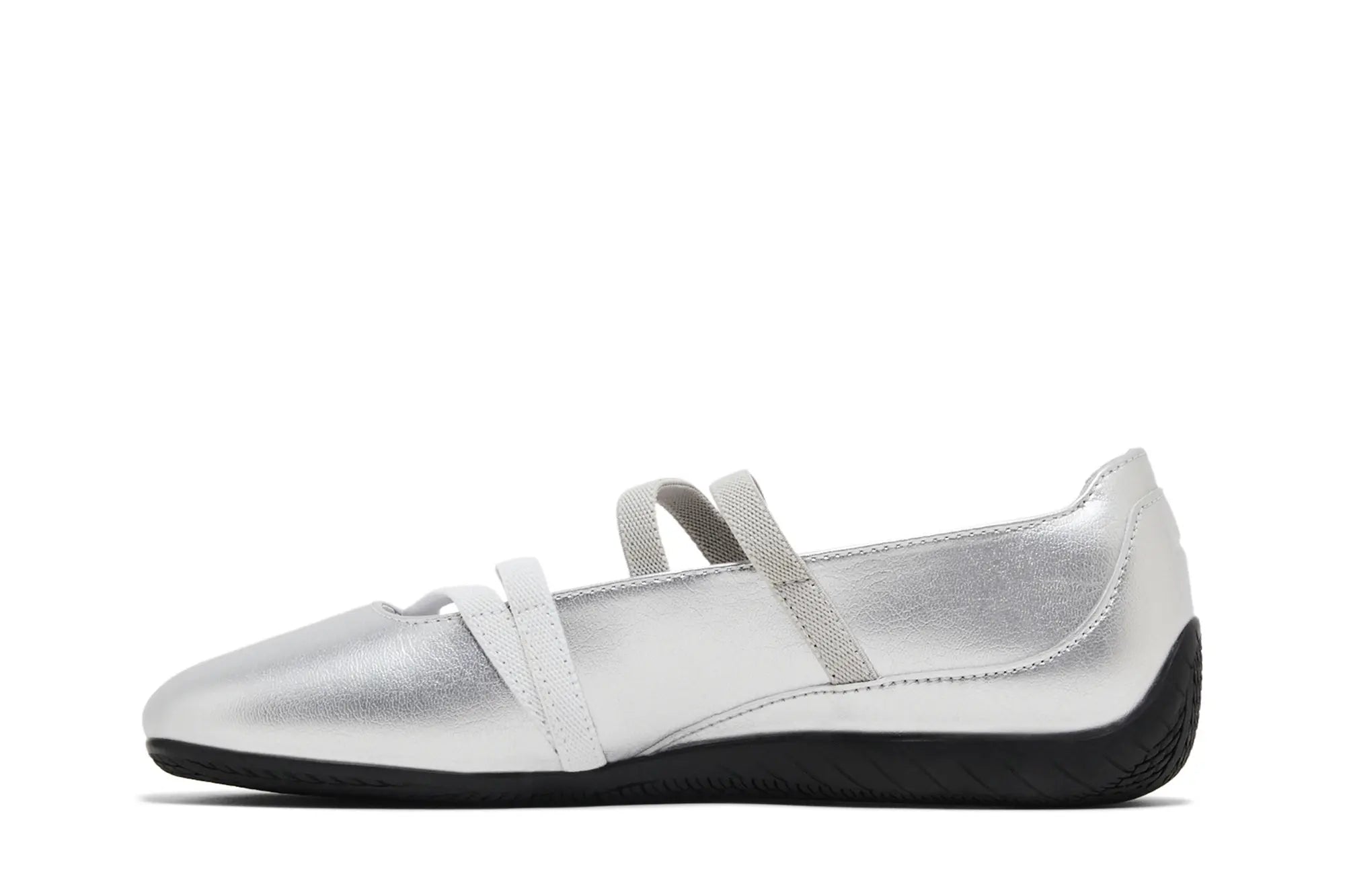 Puma Speedcat Ballet 'Silver'