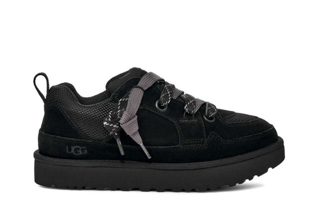 UGG Lowmel Lo 'Black'
