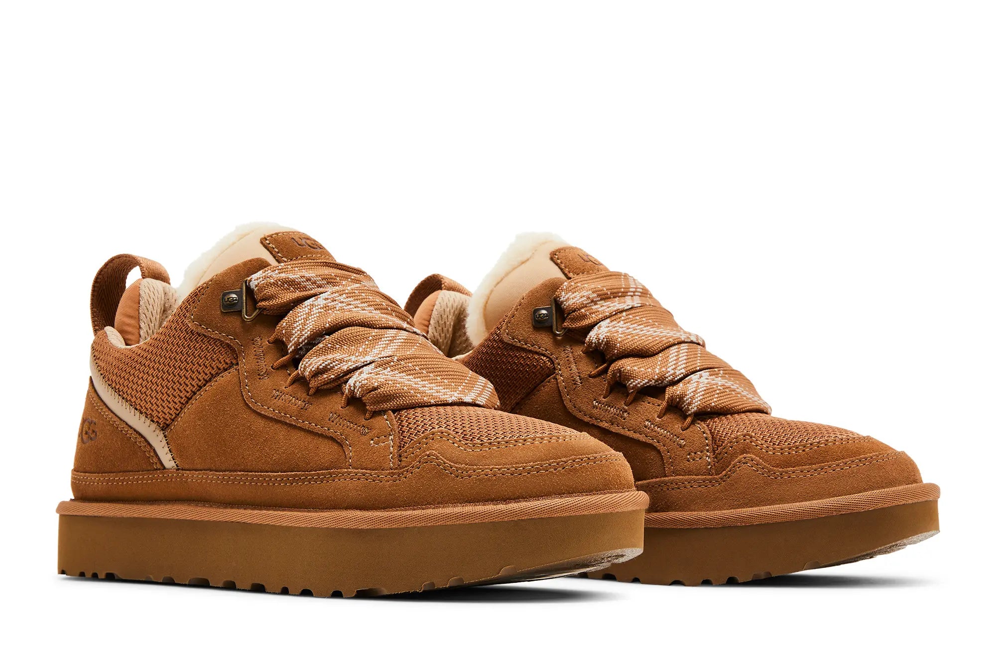 UGG Lowmel 'Chestnut' (W)