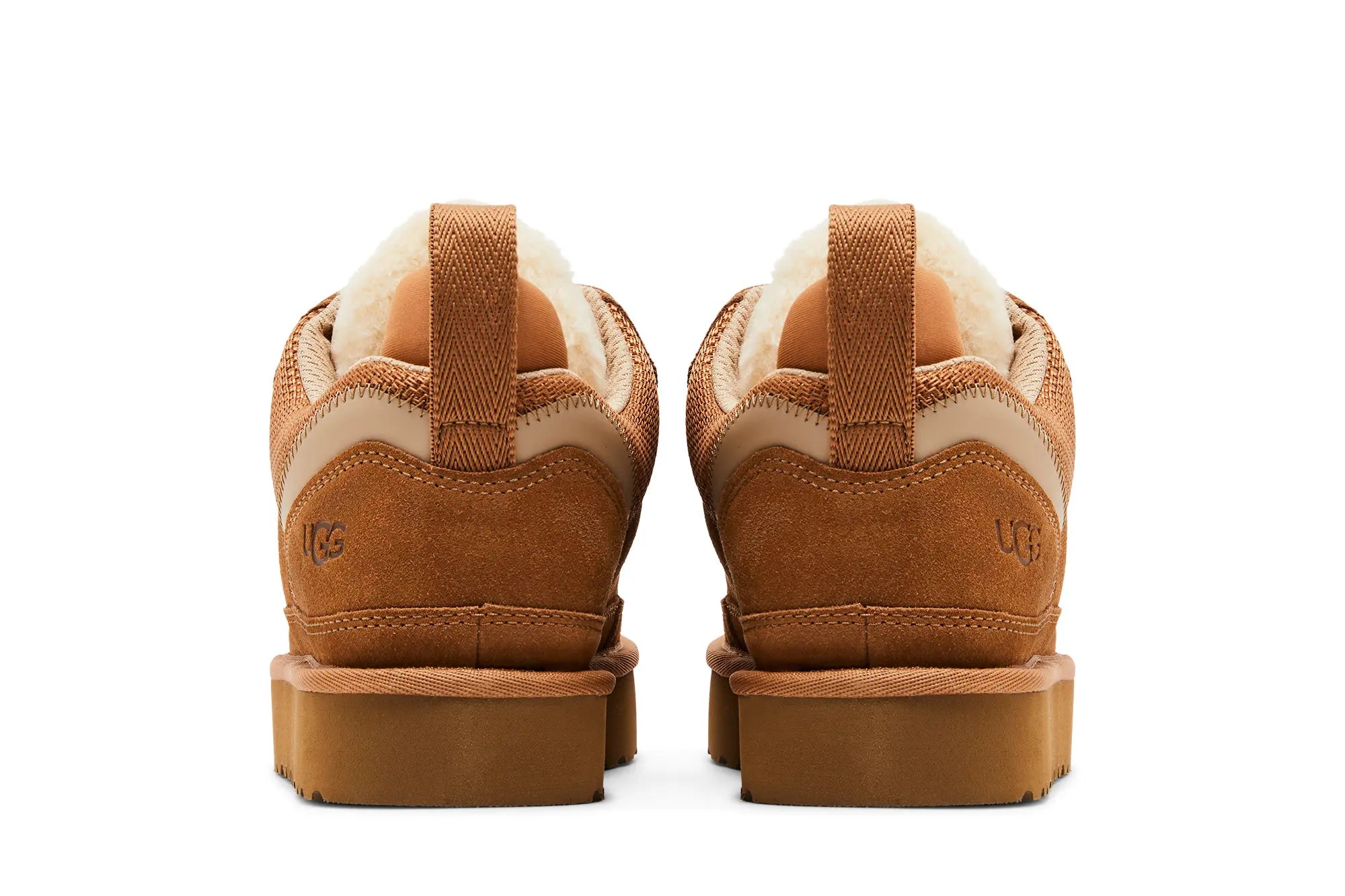 UGG Lowmel 'Chestnut' (W)