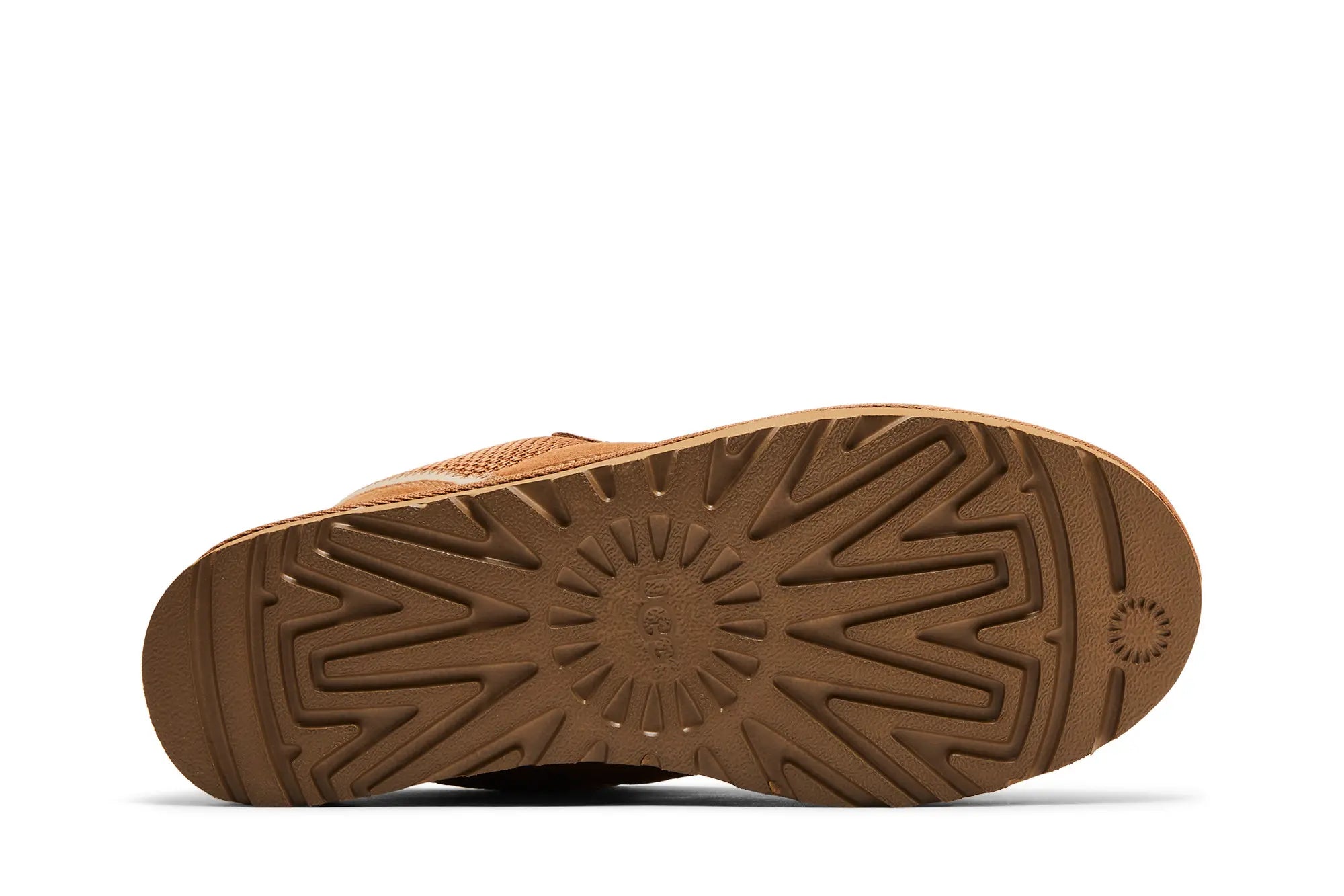 UGG Lowmel 'Chestnut' (W)
