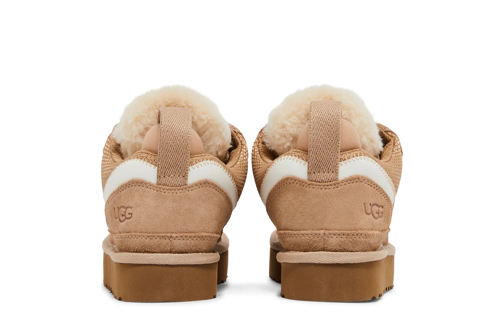 UGG Lowmel 'Sand'